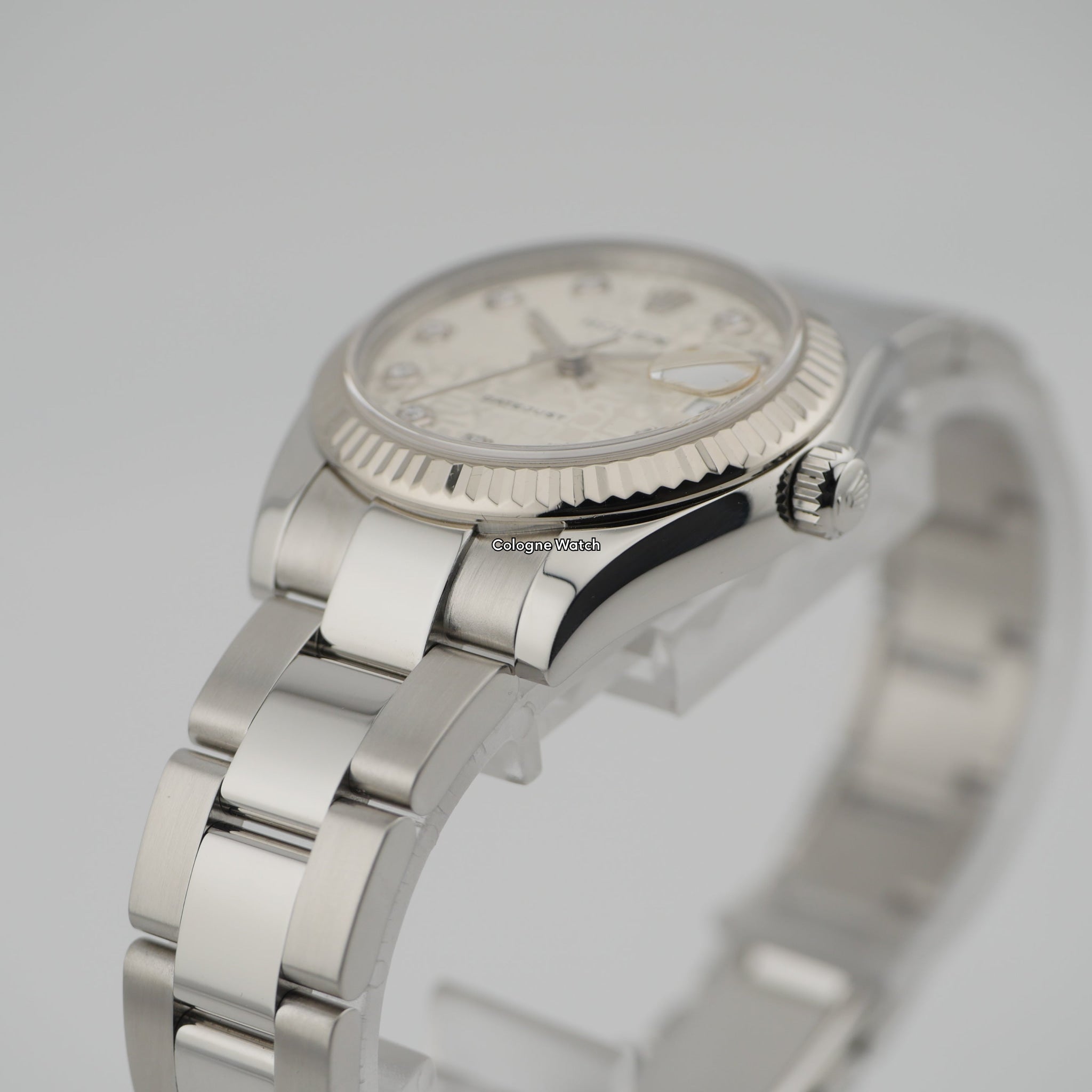 Rolex Datejust 31 Stahl 178274 - 2014