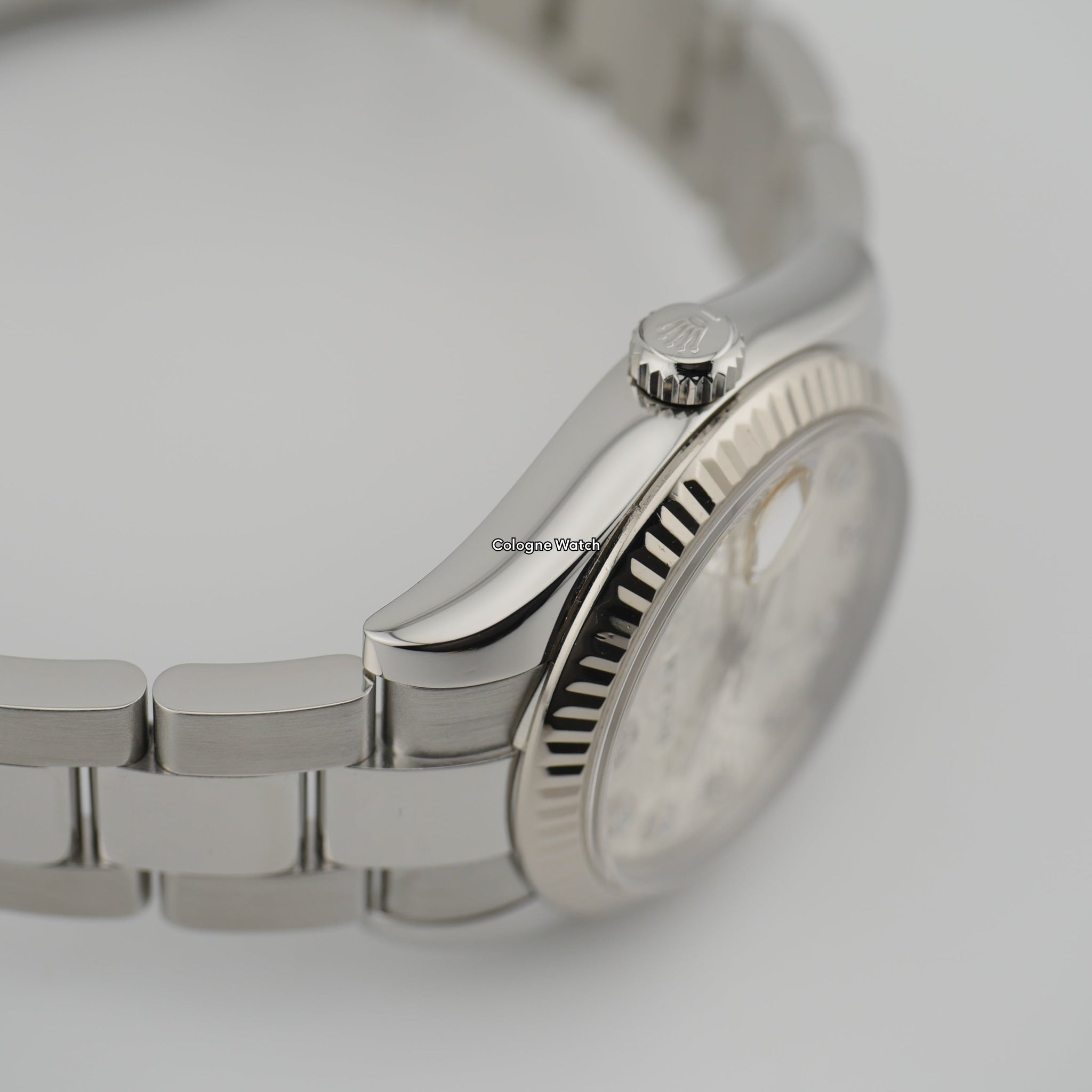 Rolex Datejust 31 Stahl 178274 - 2014