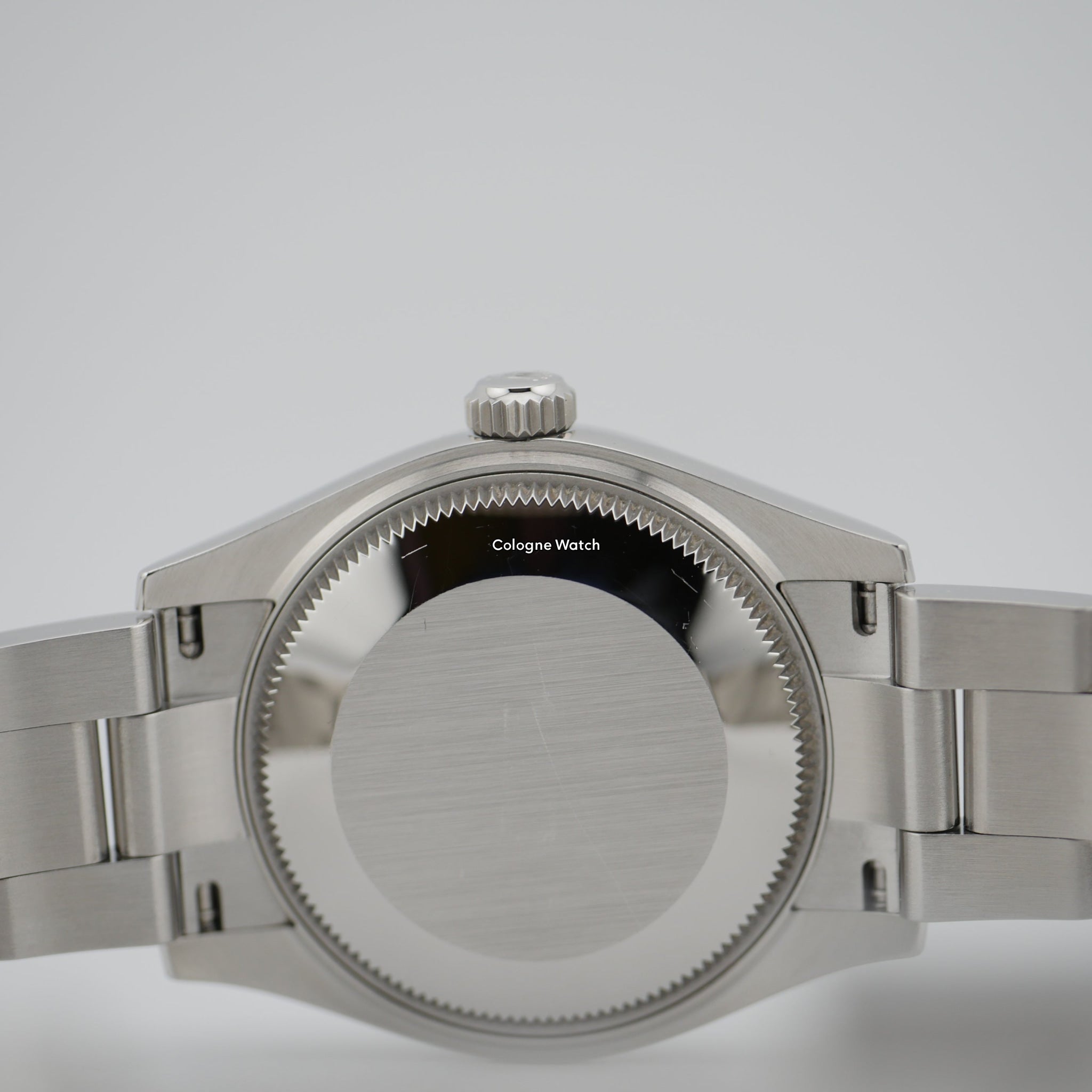 Rolex Datejust 31 Stahl 278240 - 2021