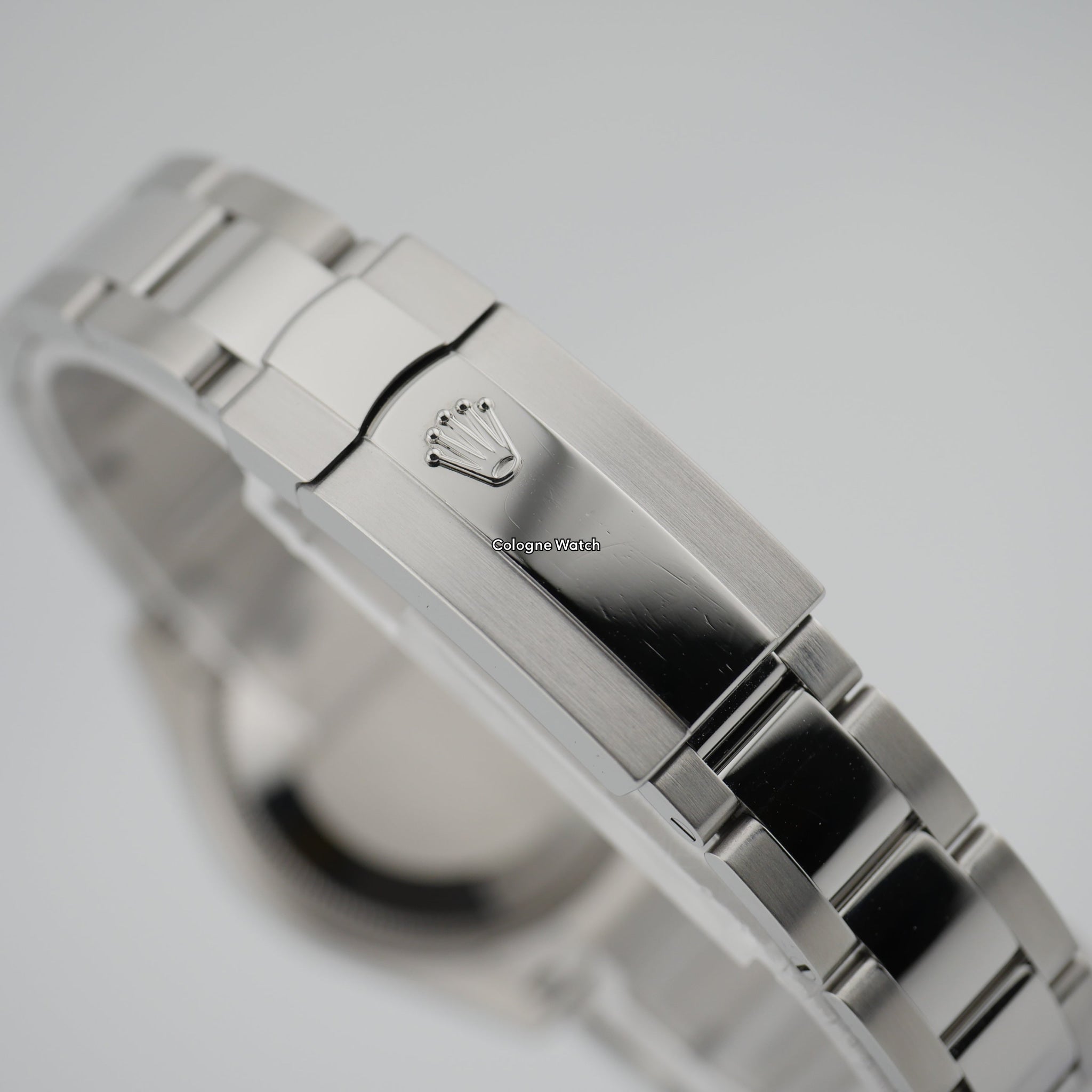 Rolex Datejust 31 Stahl 278240 - 2021