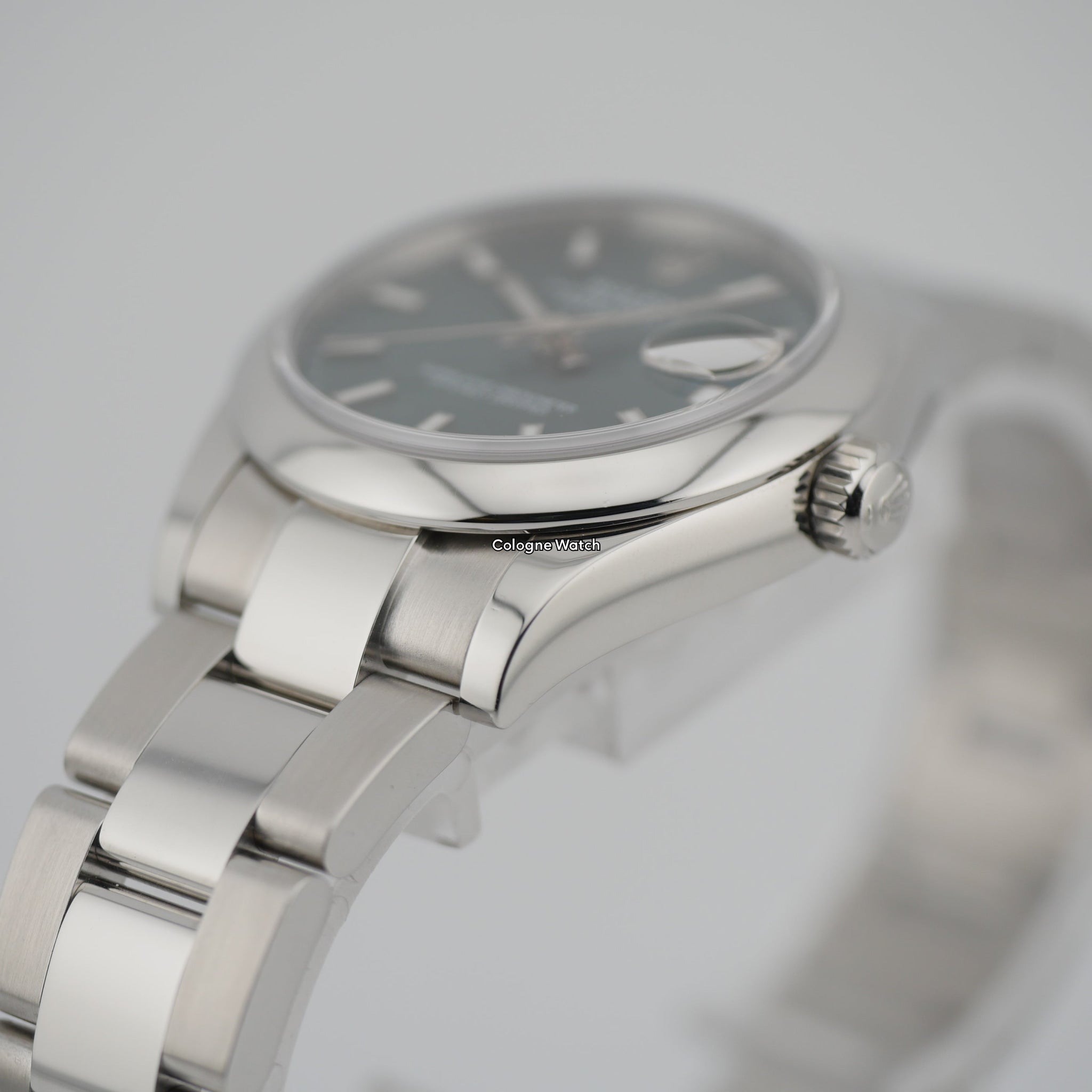 Rolex Datejust 31 Stahl 278240 - 2021