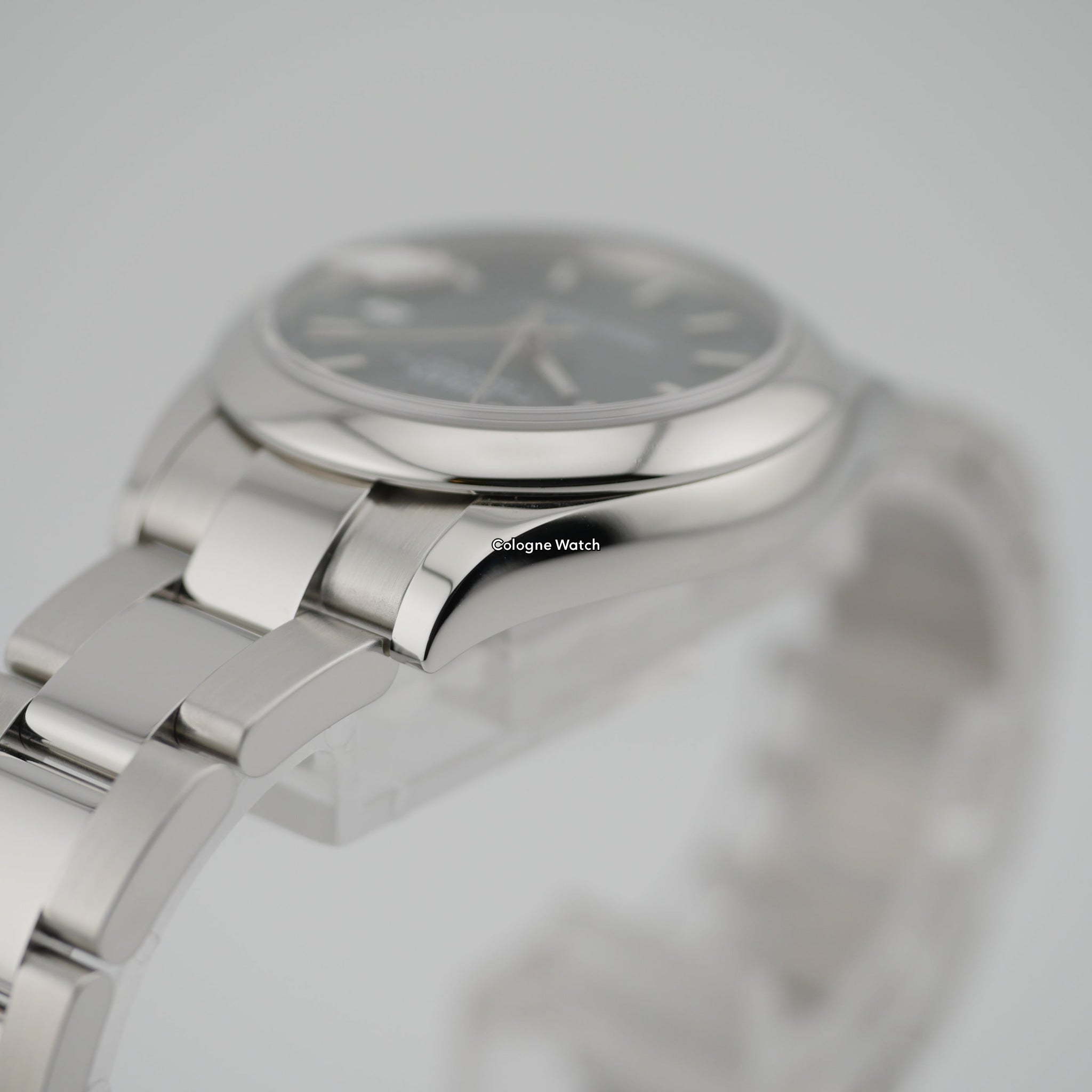Rolex Datejust 31 Stahl 278240 - 2021
