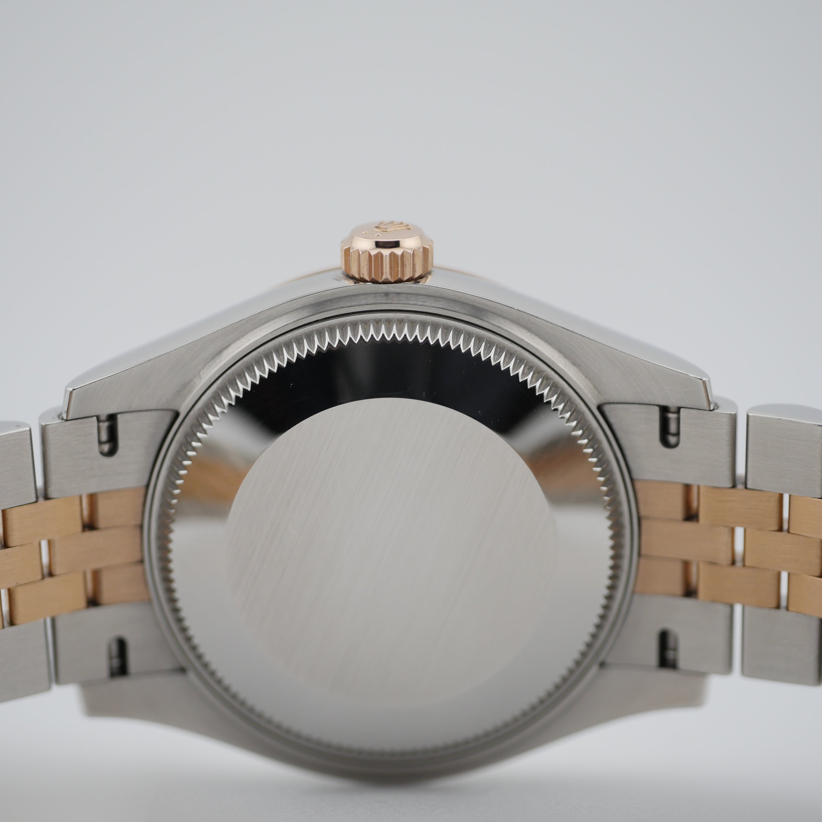 Rolex Datejust 31 Stahl / Roségold 278241 - 2022