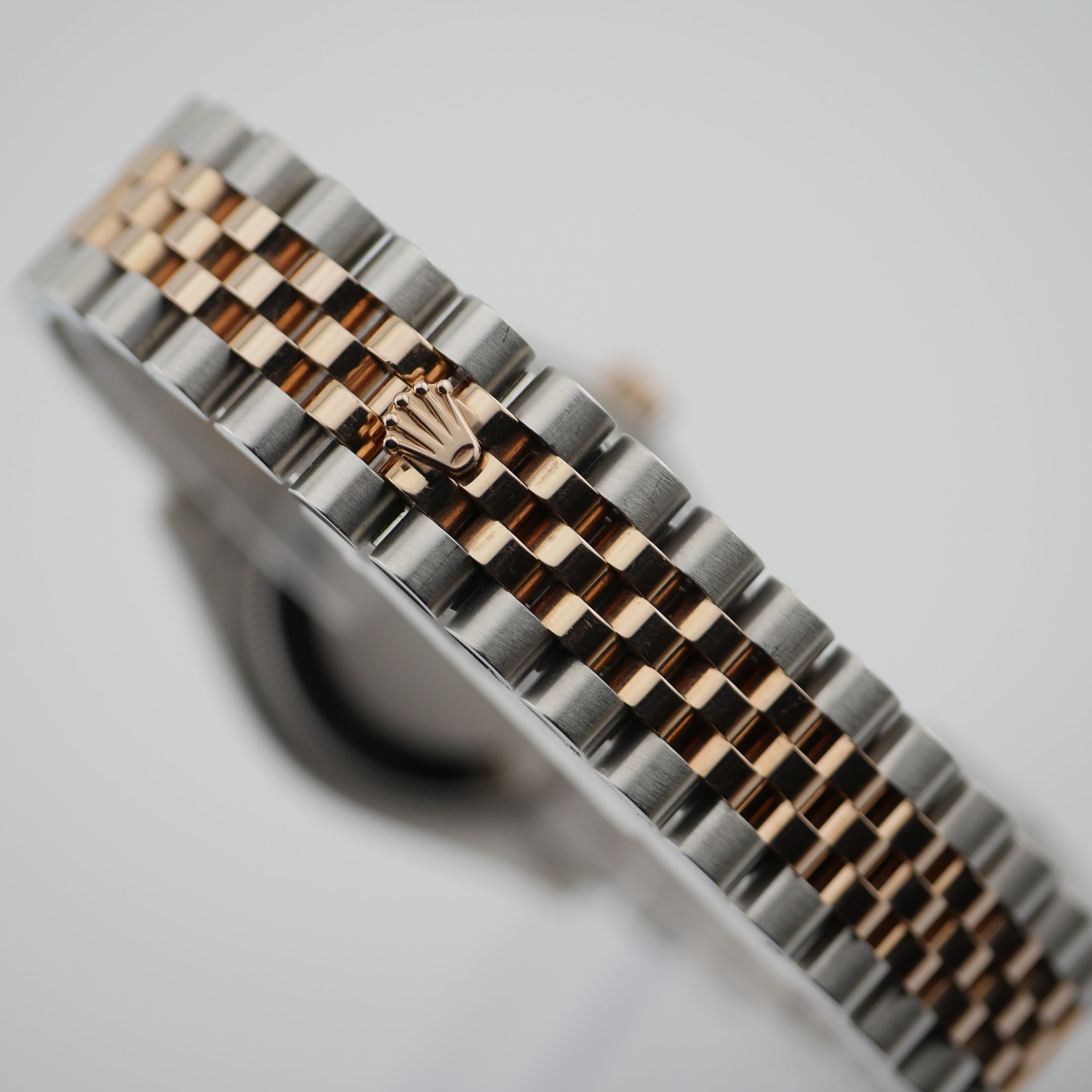 Rolex Datejust 31 Stahl / Roségold 278241 - 2022