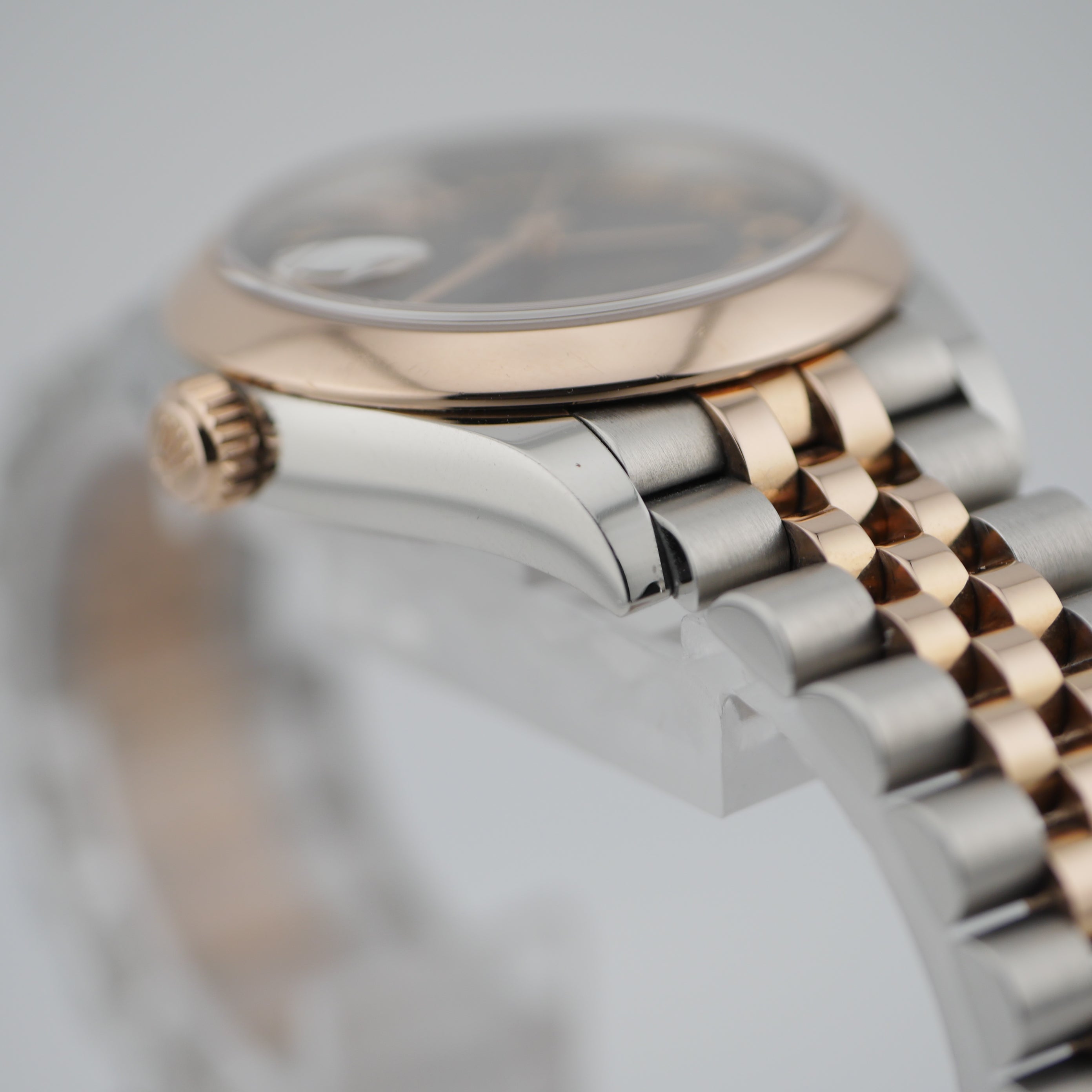 Rolex Datejust 31 Stahl / Roségold 278241 - 2022