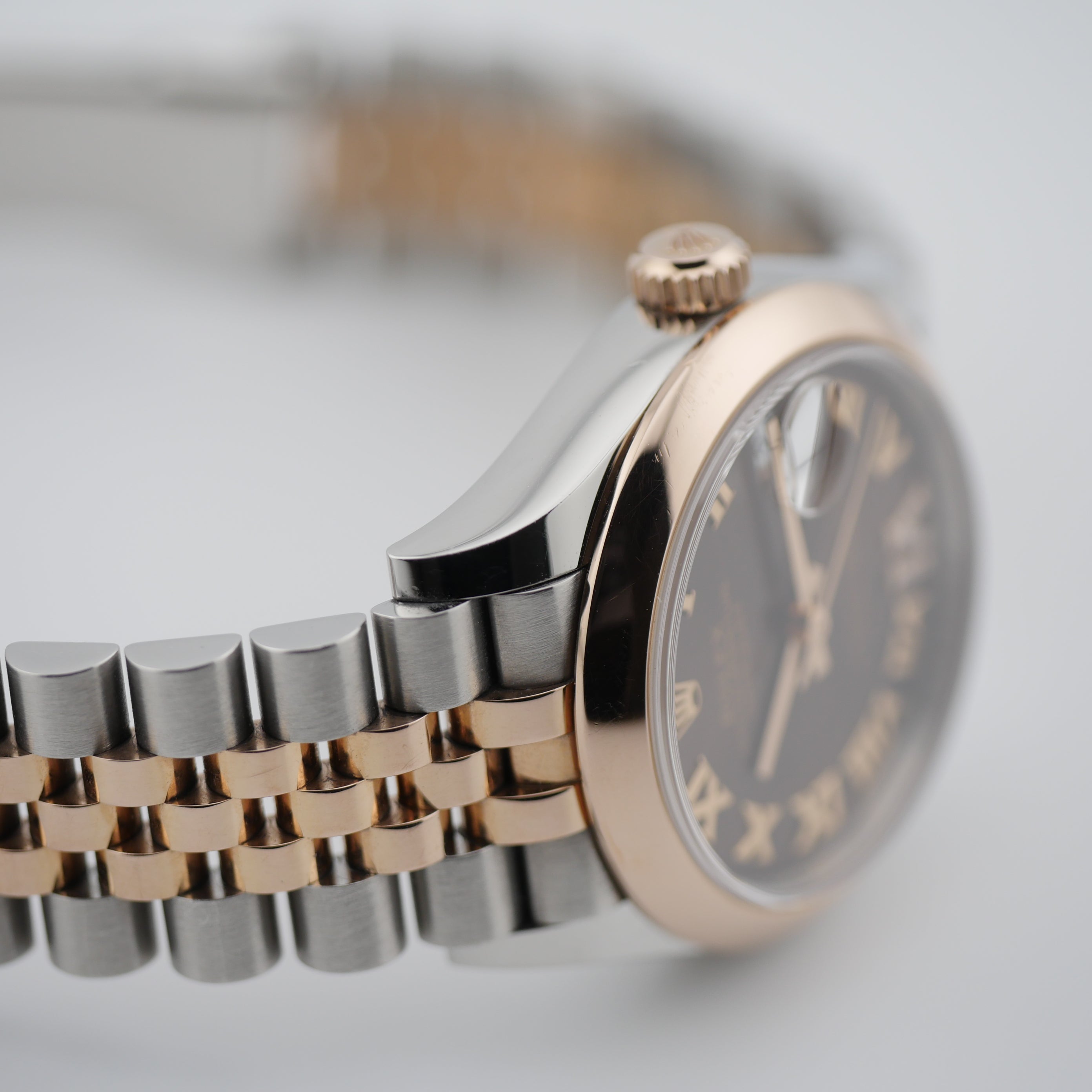 Rolex Datejust 31 Stahl / Roségold 278241 - 2022