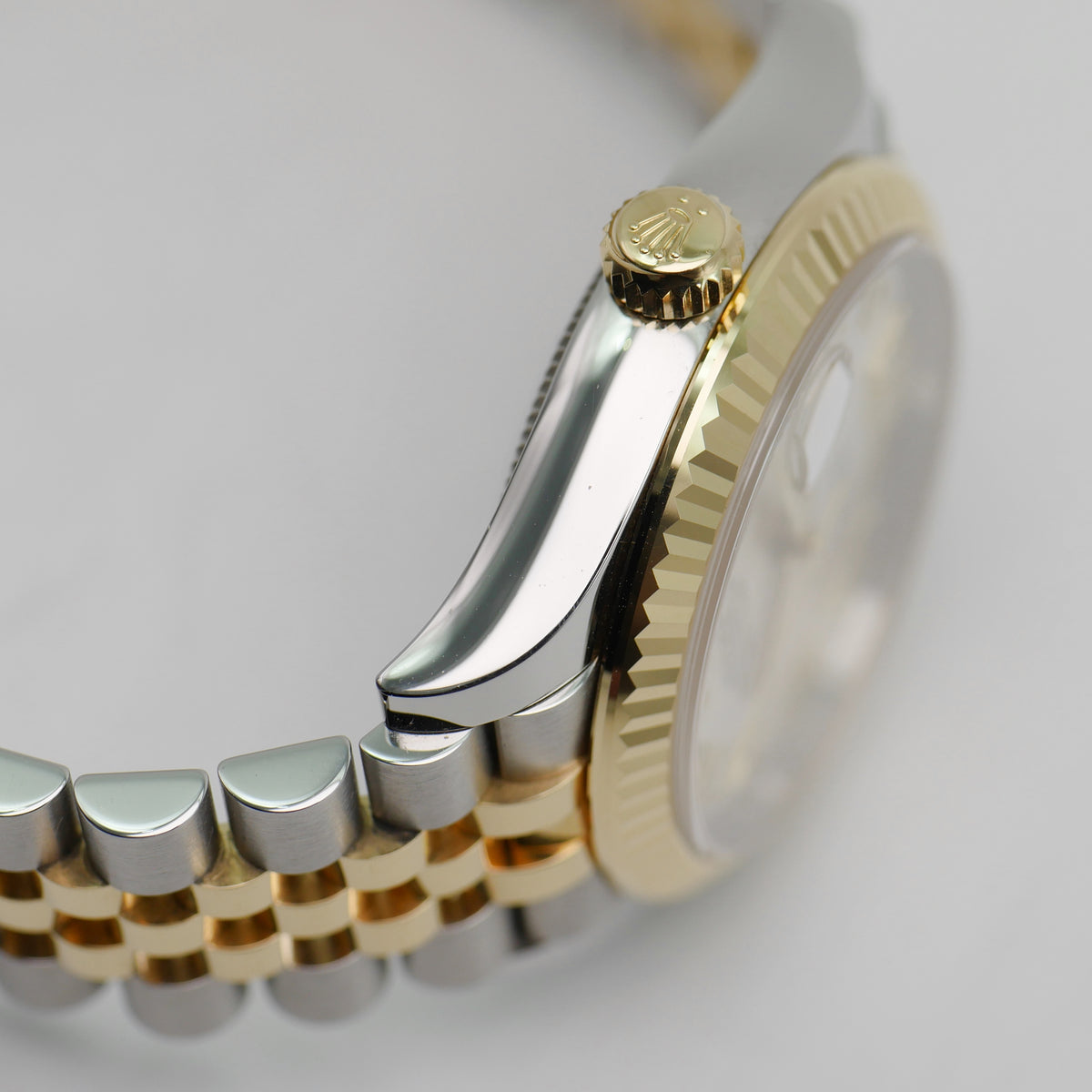 Rolex Datejust 31 Stahl/ Gold 278273 - 2021