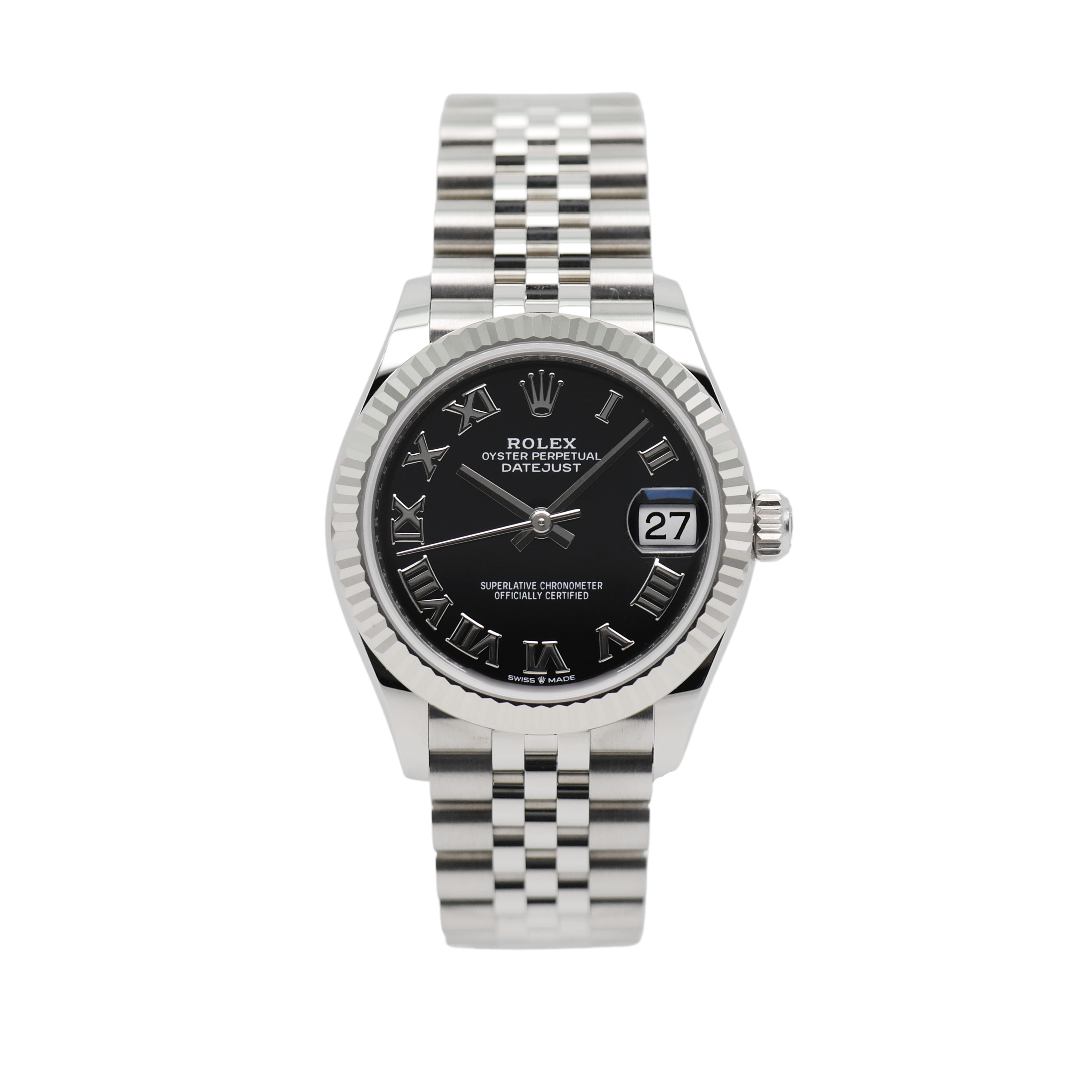 Rolex Datejust 31 278274 - 2023