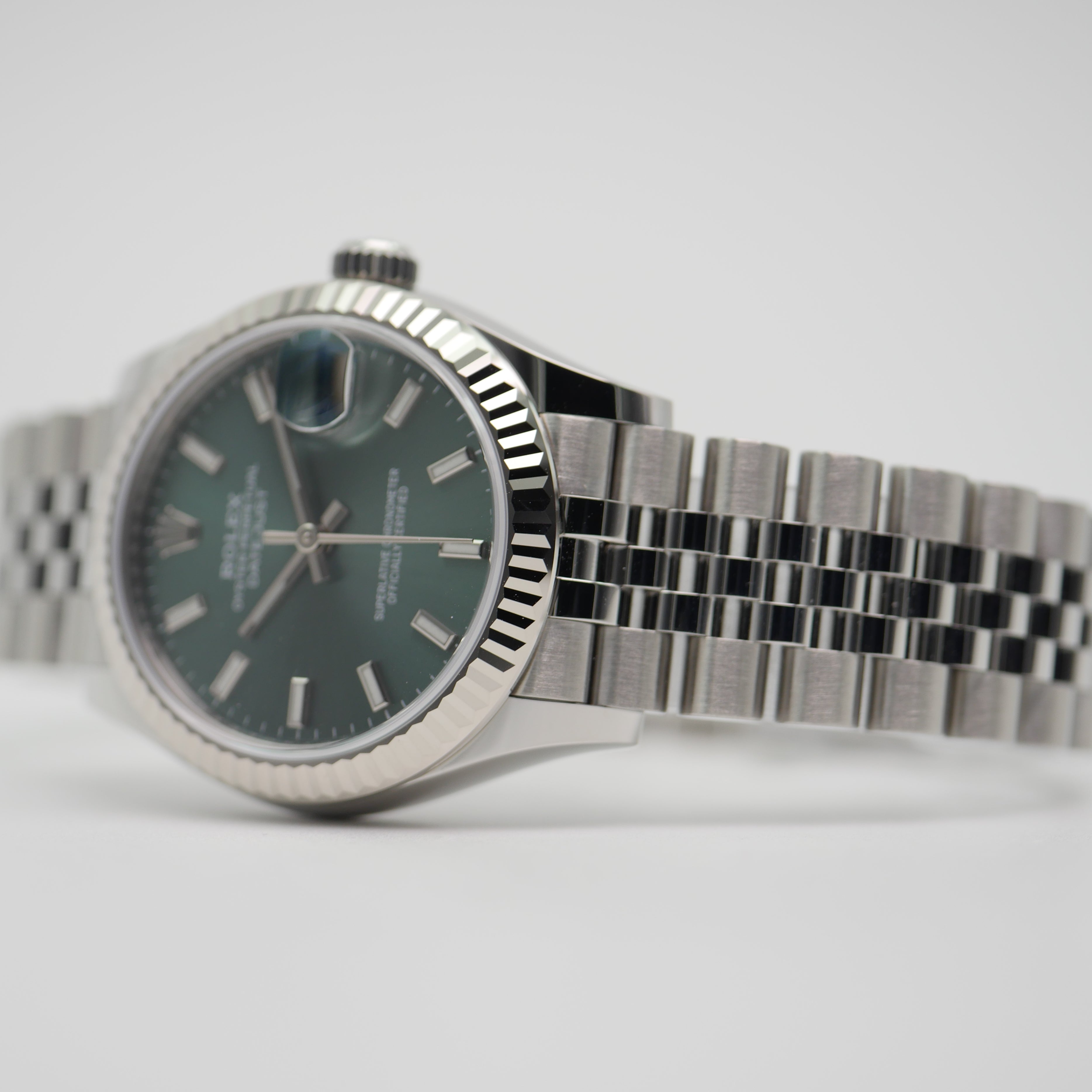 Rolex Datejust 31 278274 - 2024