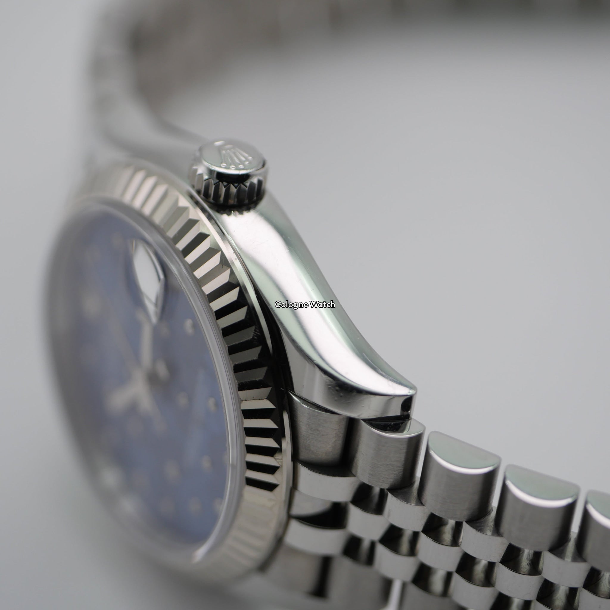 Rolex Datejust 31 Stahl 278274 - 2025