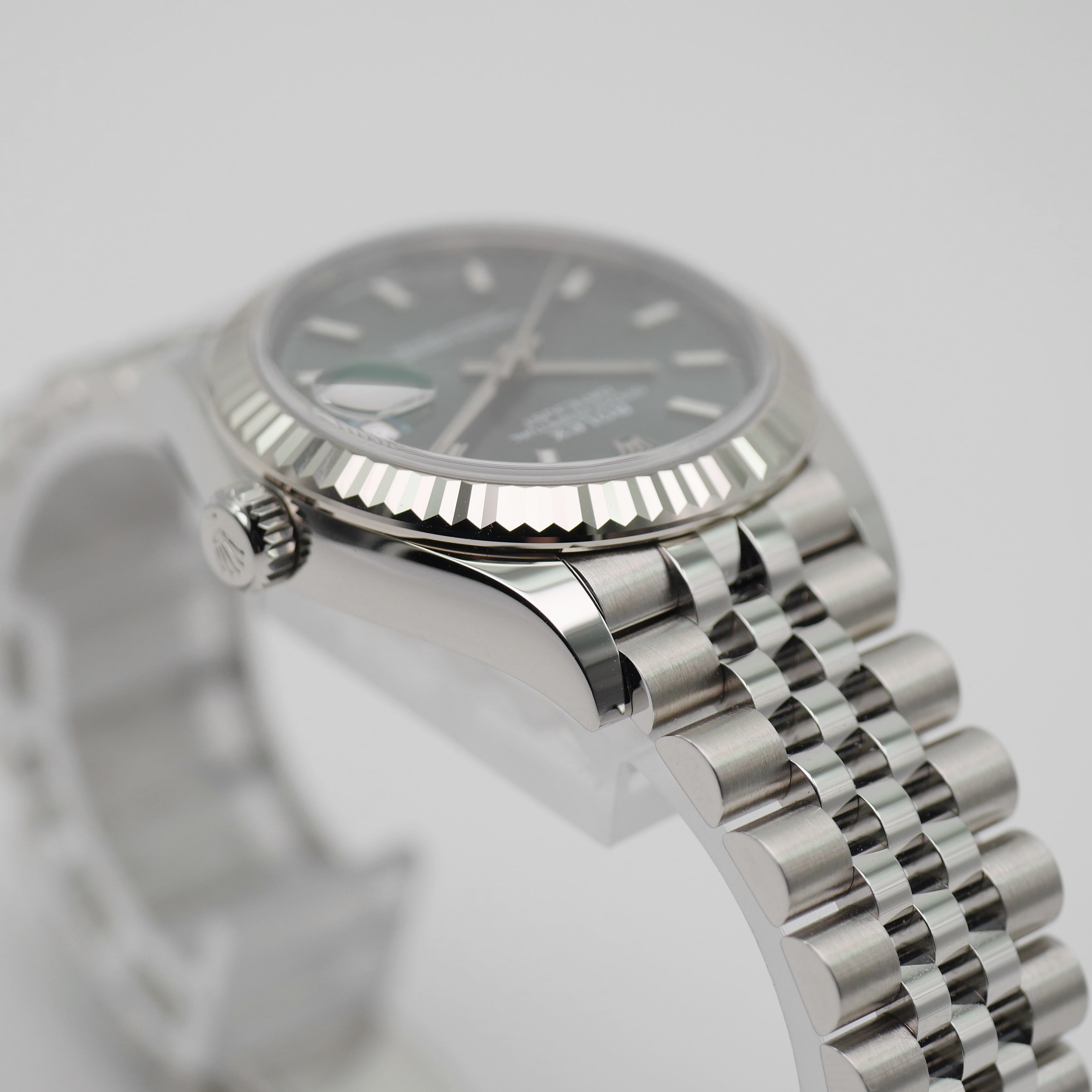 Rolex Datejust 31 278274 - 2023