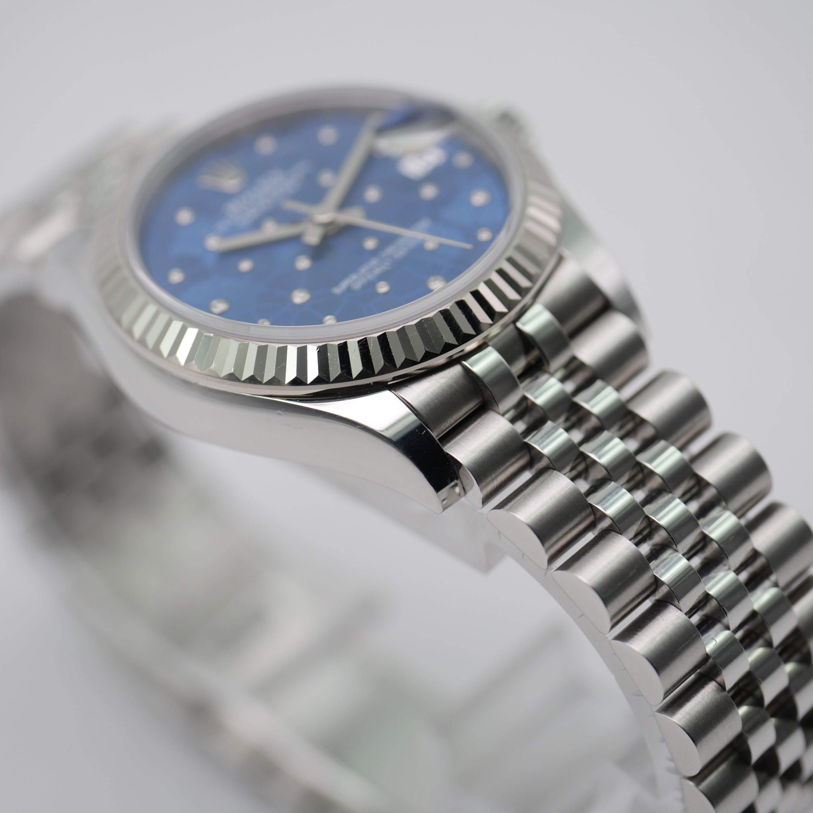 Rolex Datejust 31 Steel 278274 - 2025