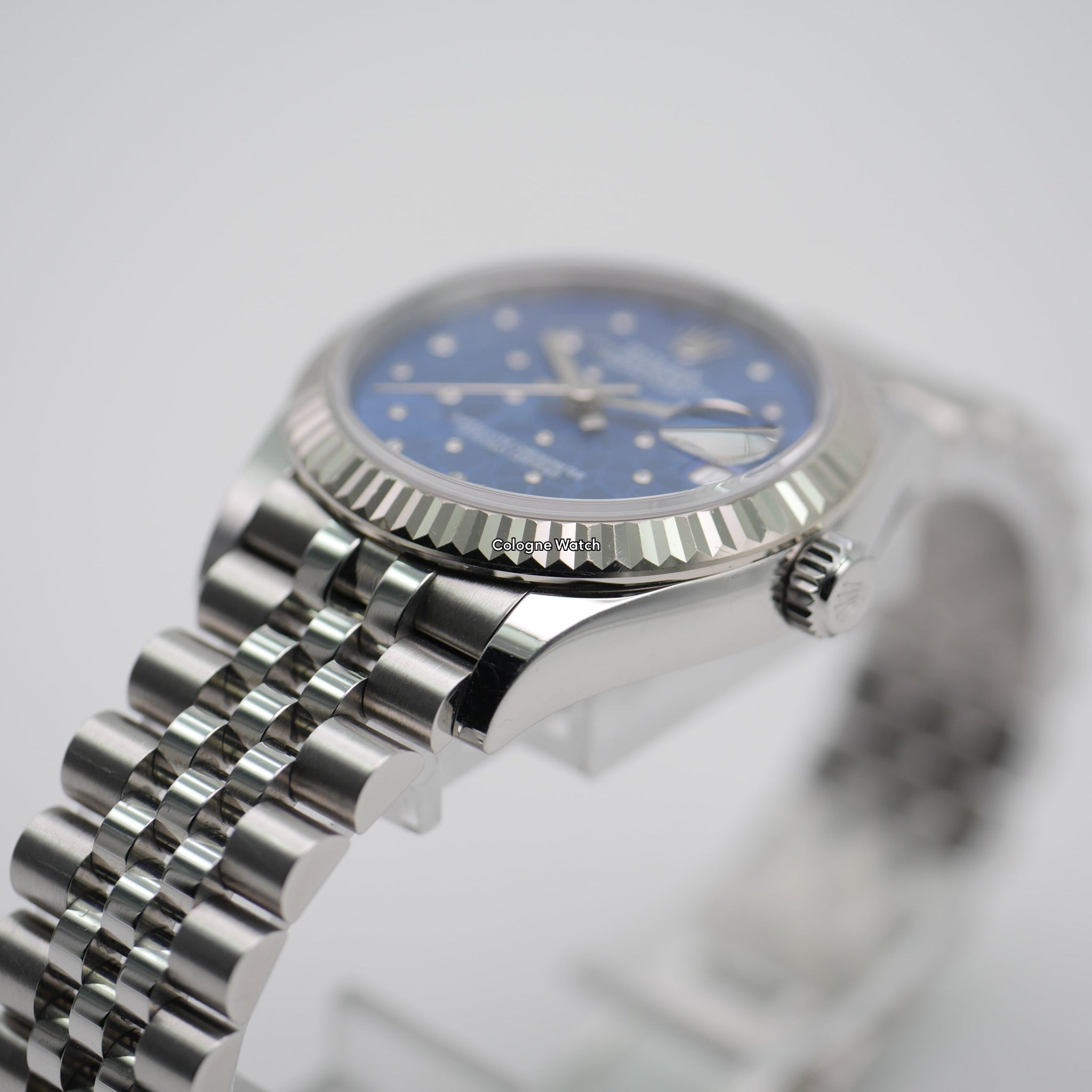 Rolex Datejust 31 Stahl 278274 - 2025