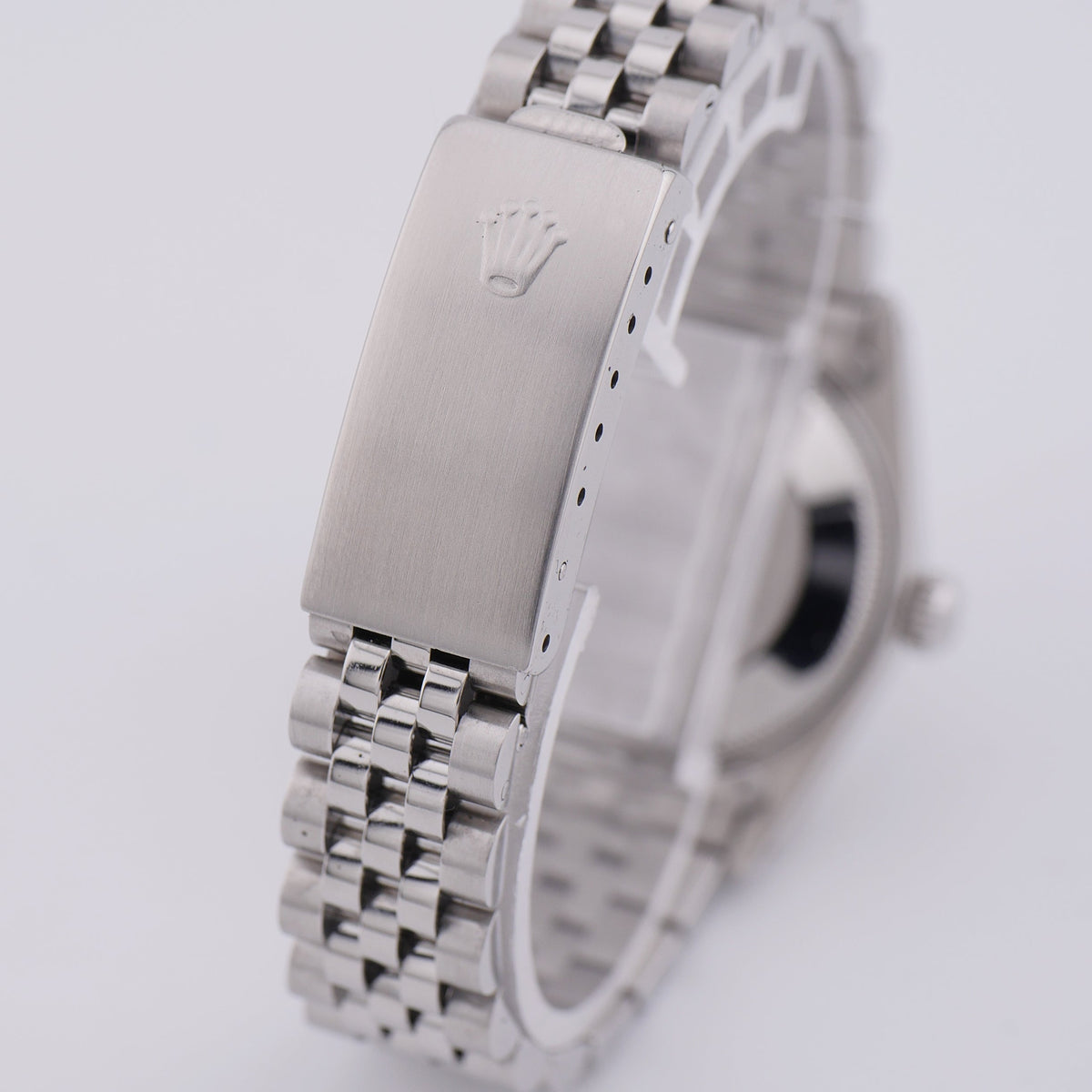 Rolex Datejust 31 Stahl 68274 - 1990