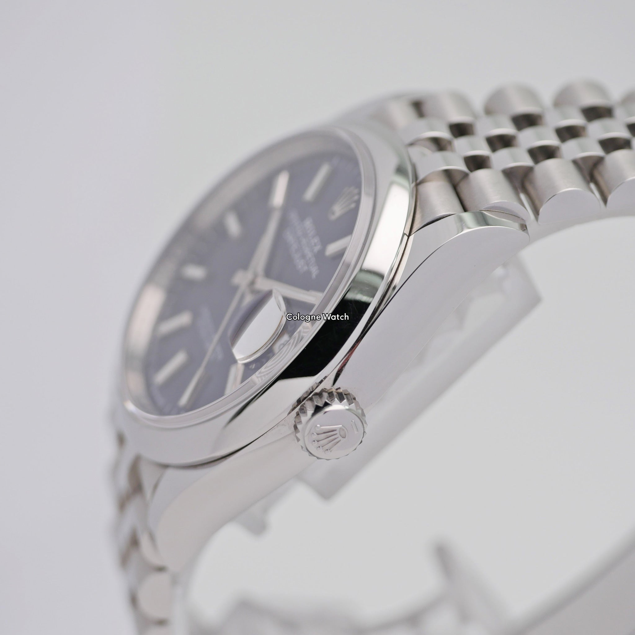 Rolex Datejust 36 Stahl 126200 - 2022