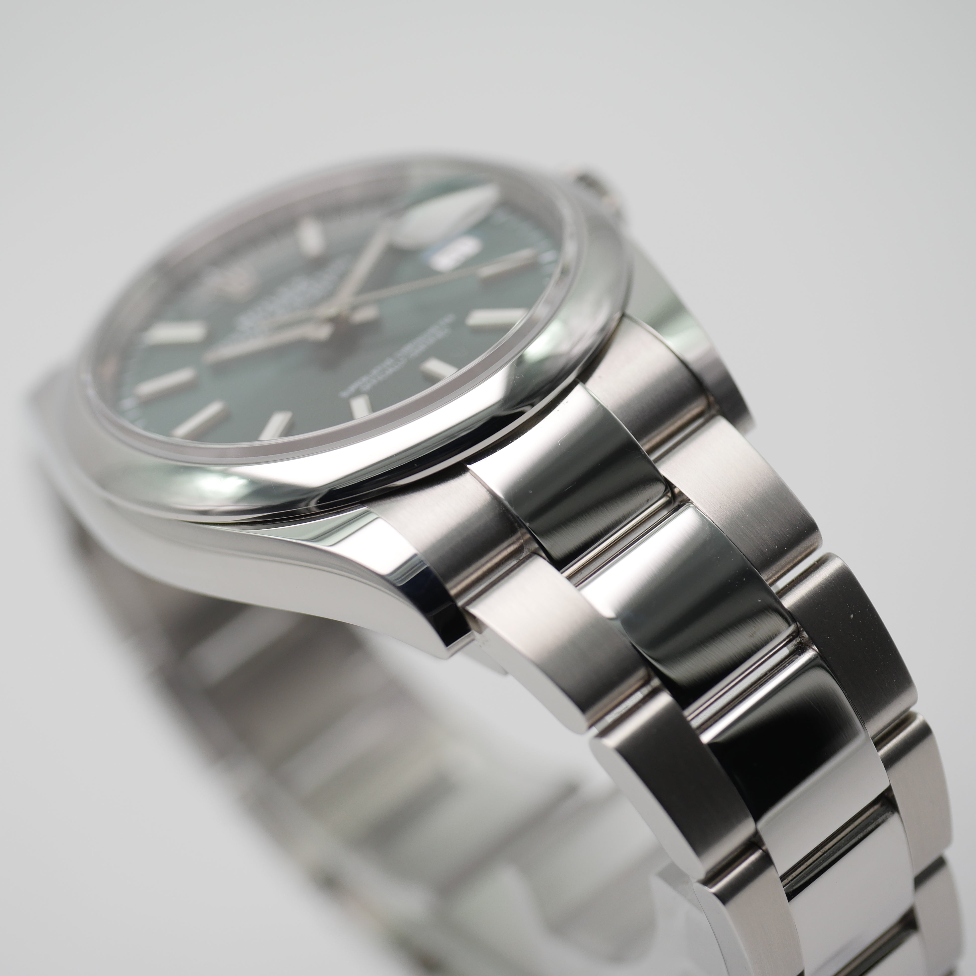 Rolex Datejust 36 Stahl 126200 - 2022