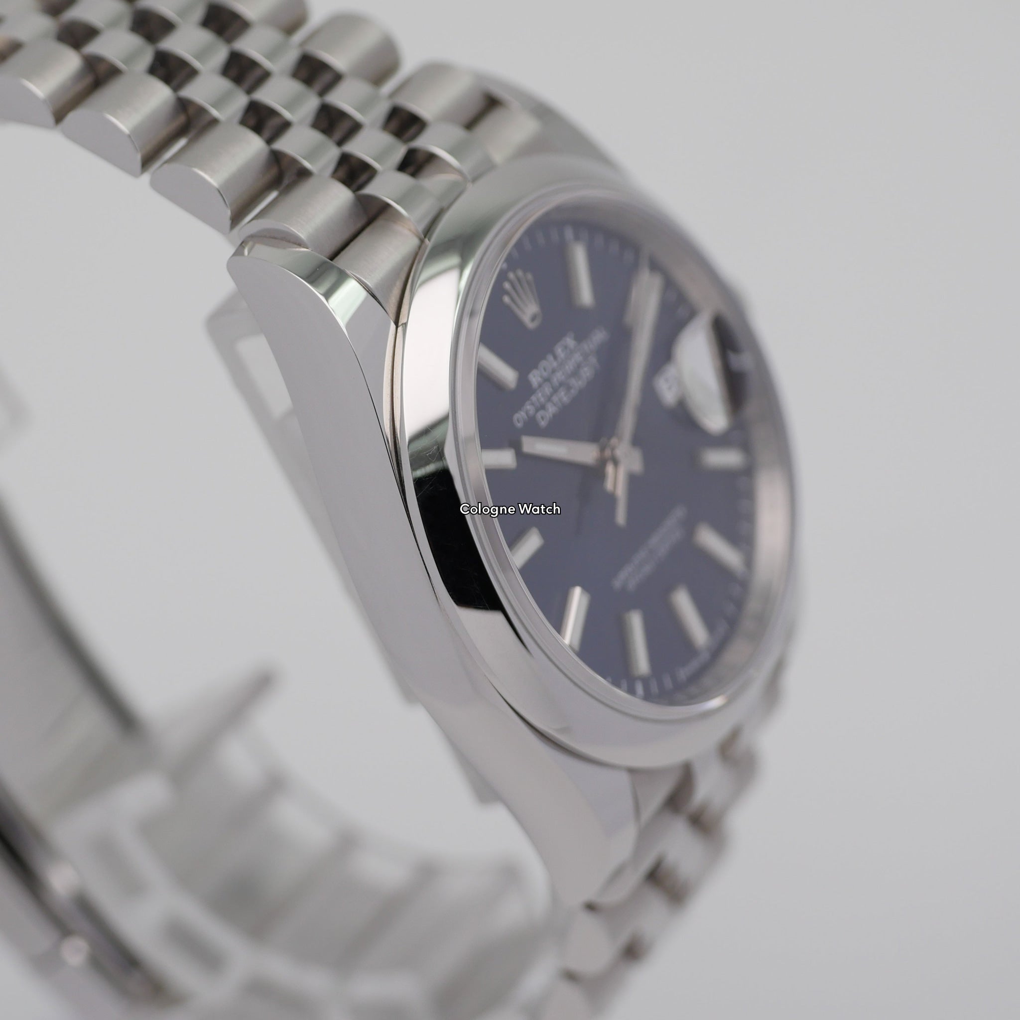 Rolex Datejust 36 Stahl 126200 - 2022