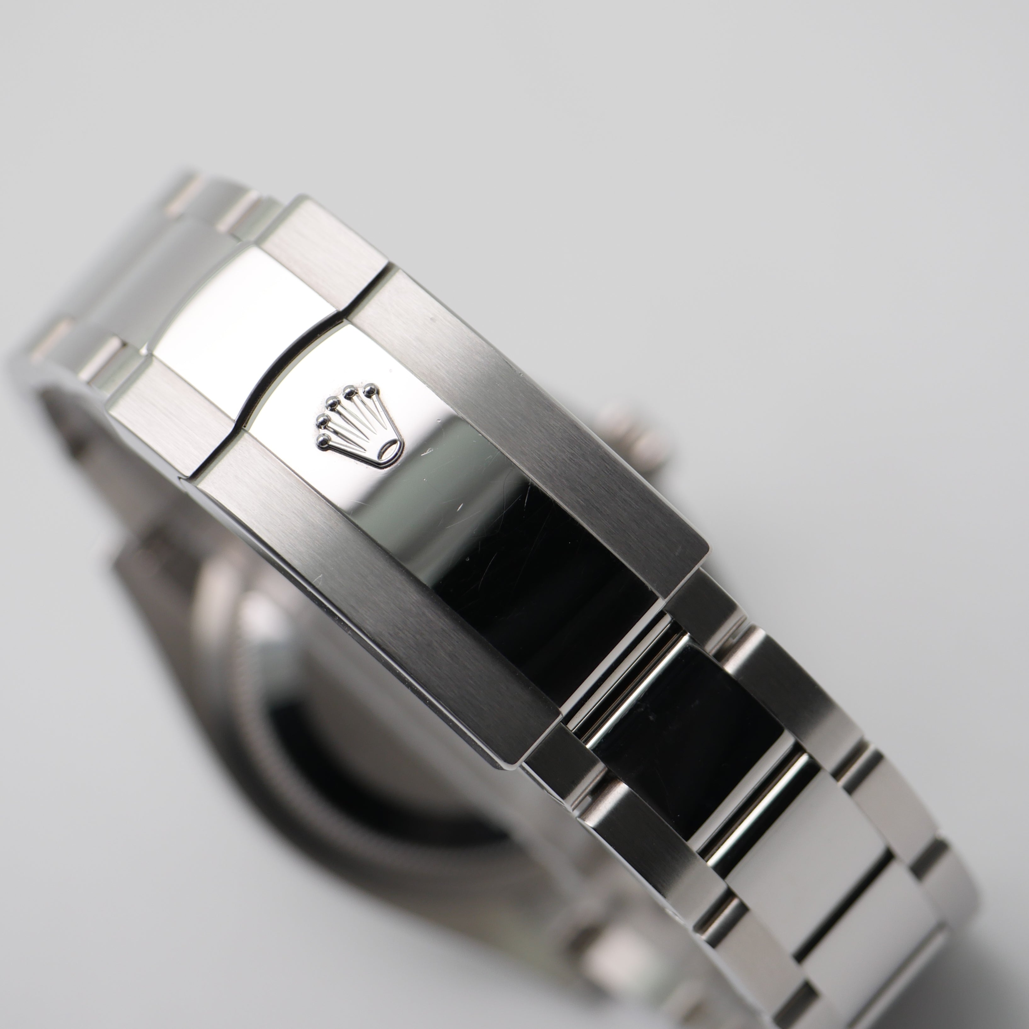 Rolex Datejust 36 Stahl 126200 - 2022