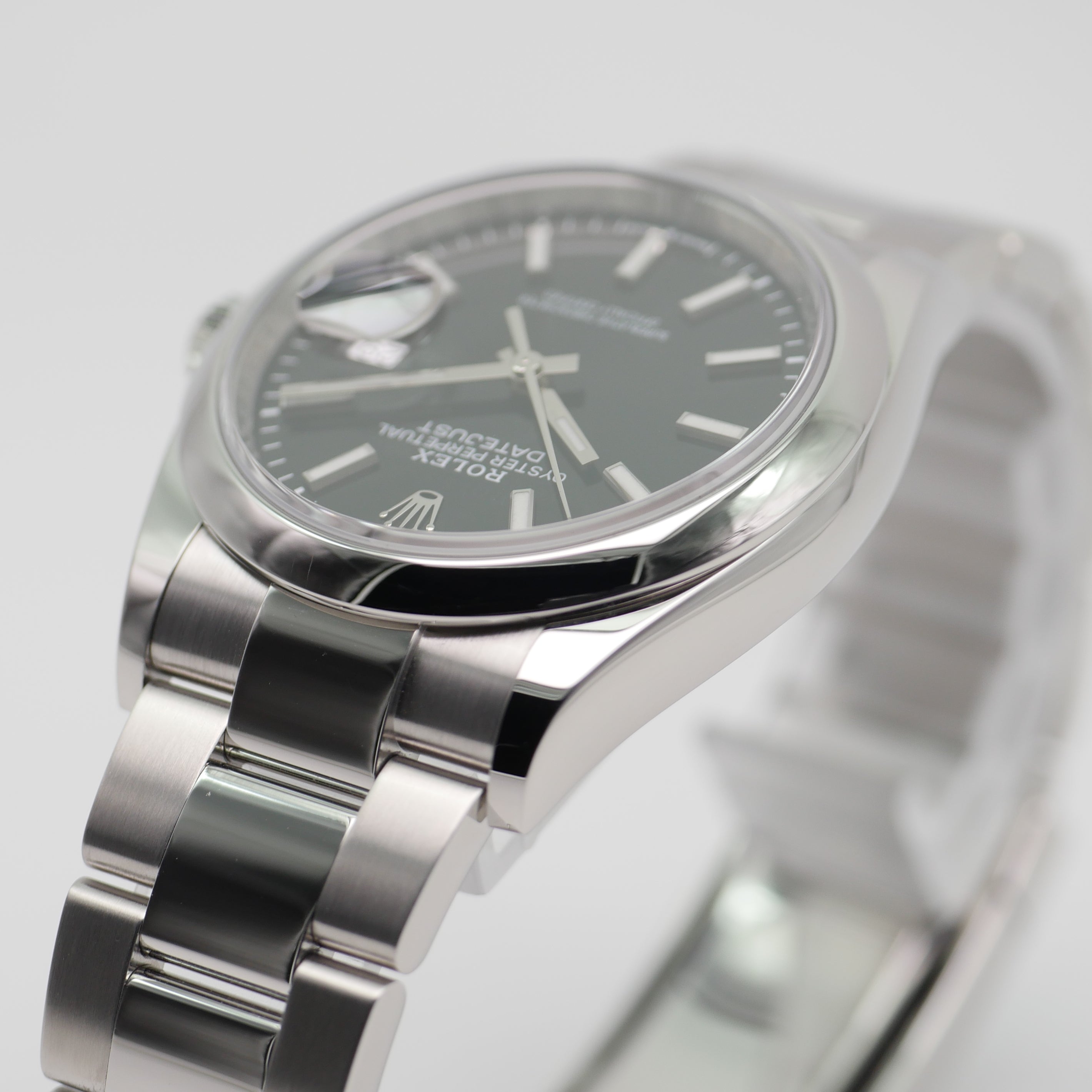 Rolex Datejust 36 Stahl 126200 - 2020