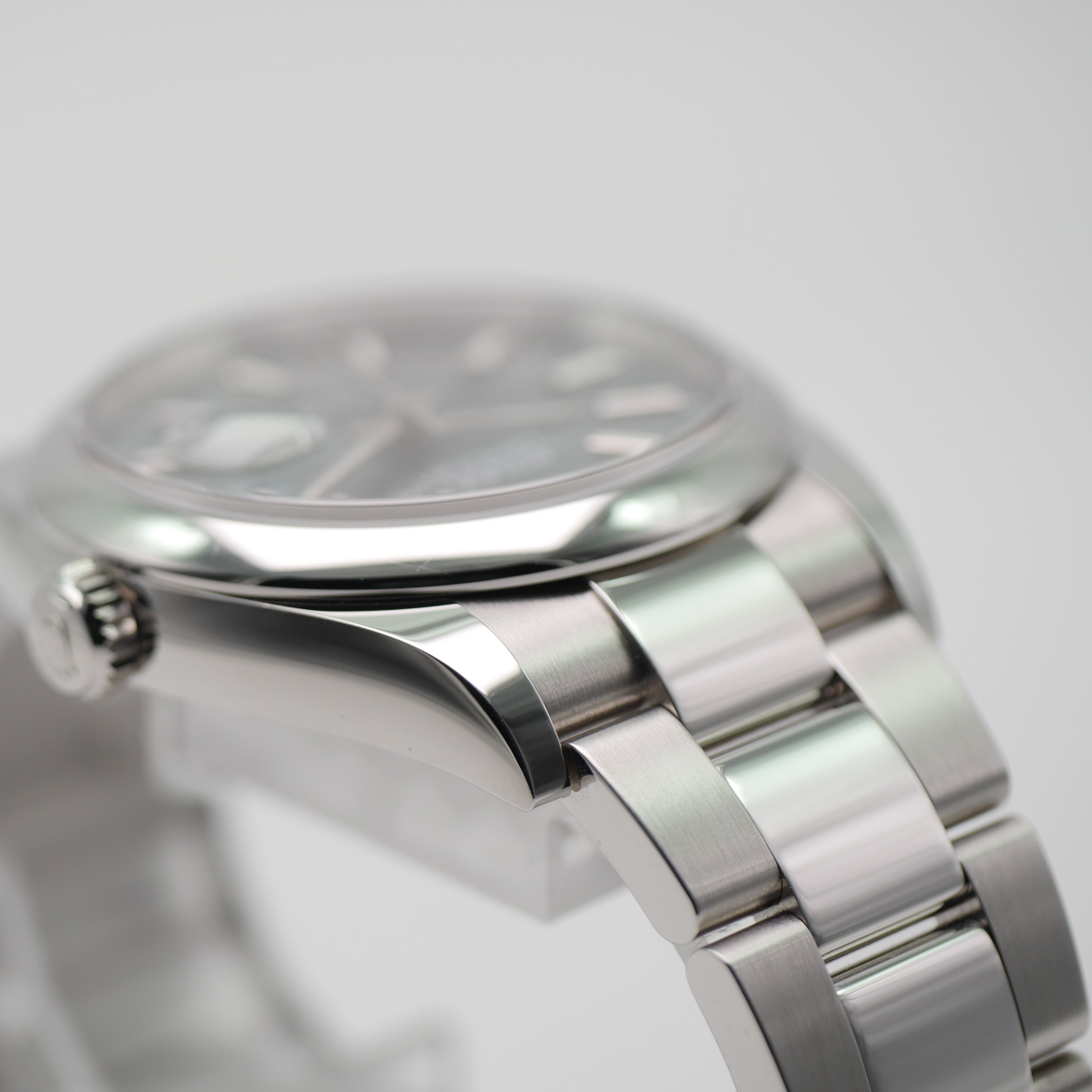 Rolex Datejust 36 Stahl 126200 - 2022