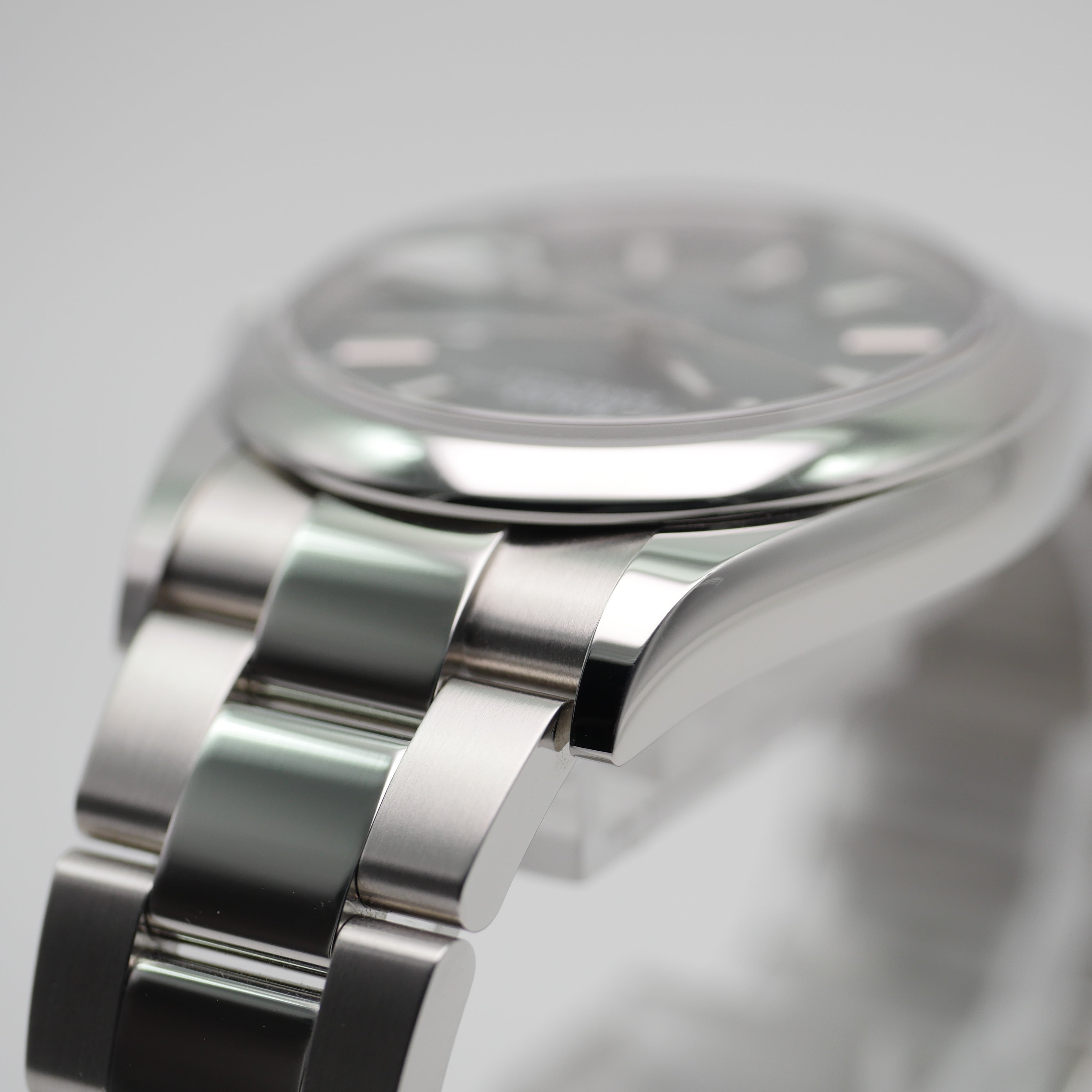 Rolex Datejust 36 Stahl 126200 - 2022