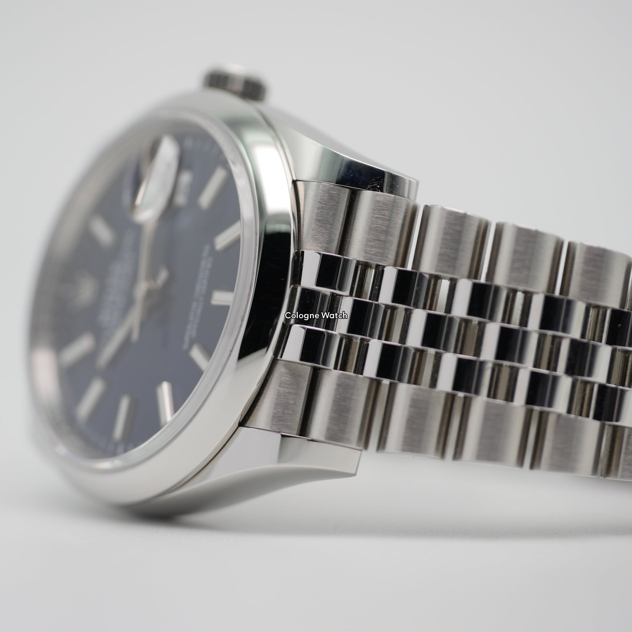 Rolex Datejust 36 Stahl 126200 - 2022