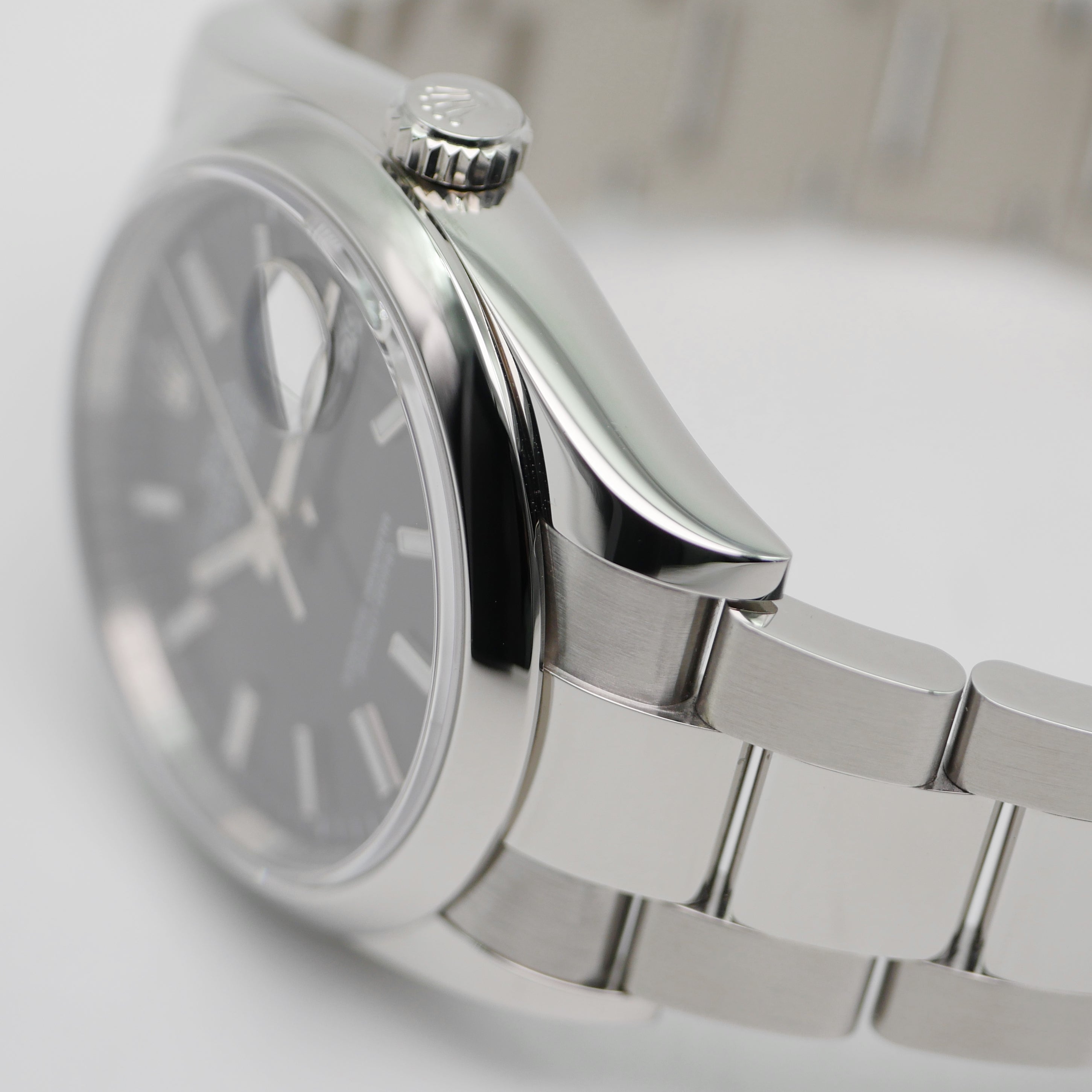 Rolex Datejust 36 Stahl 126200 - 2020