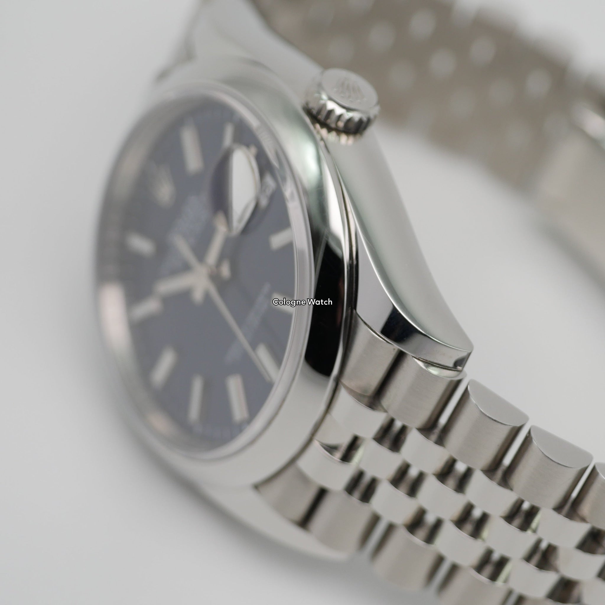 Rolex Datejust 36 Stahl 126200 - 2022