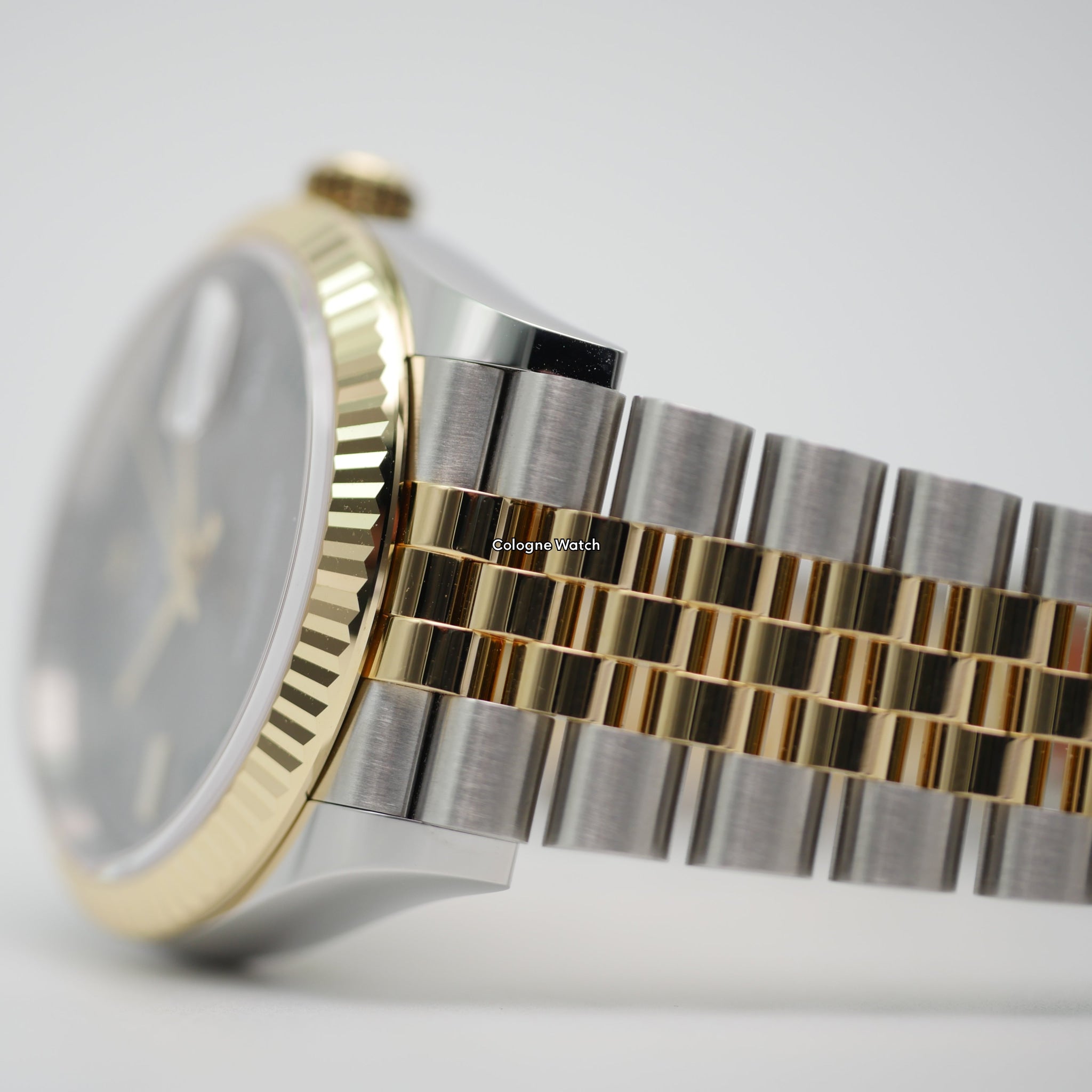 Rolex Datejust 36 126233 - 2022