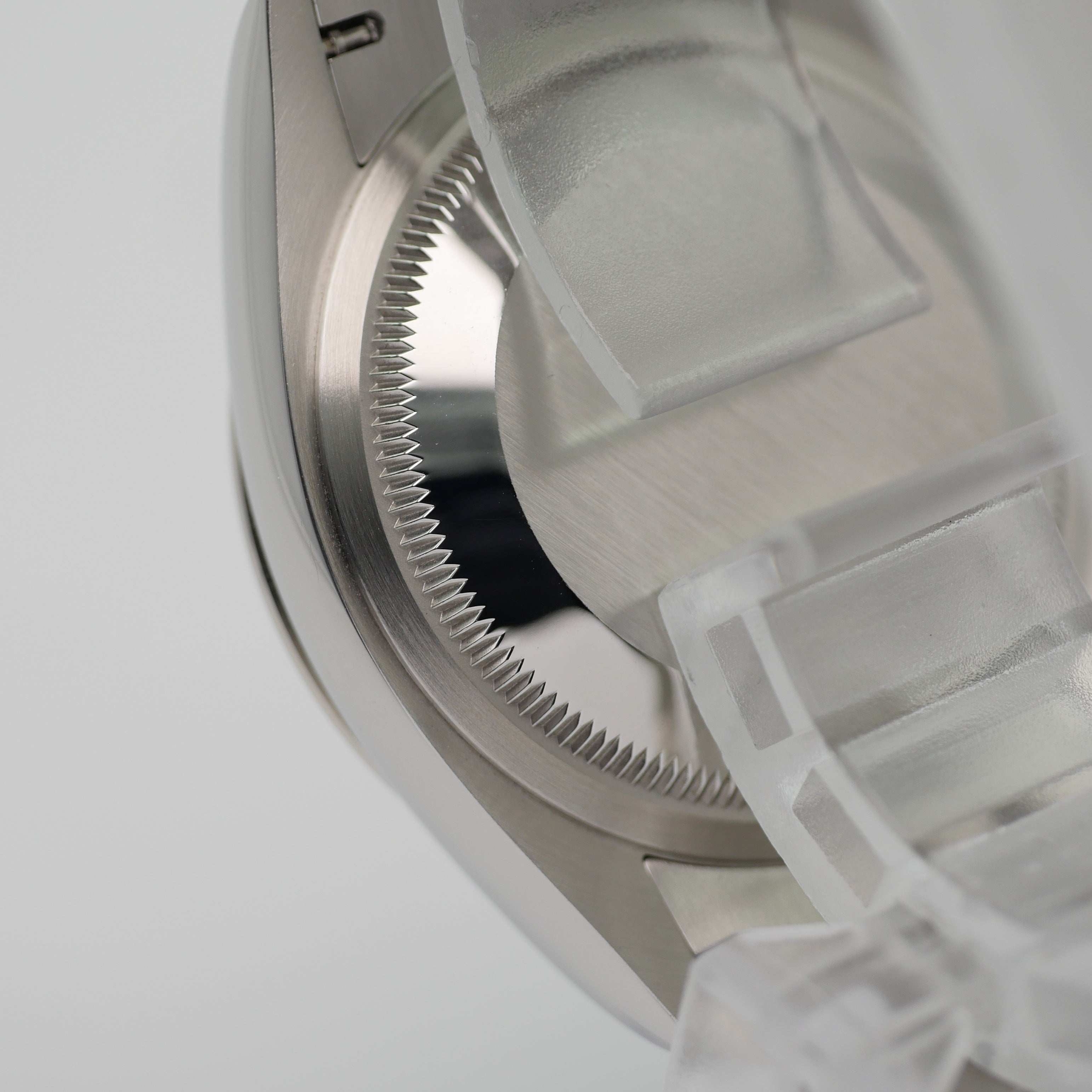 Rolex Datejust 36 Steel 126234 - 2022