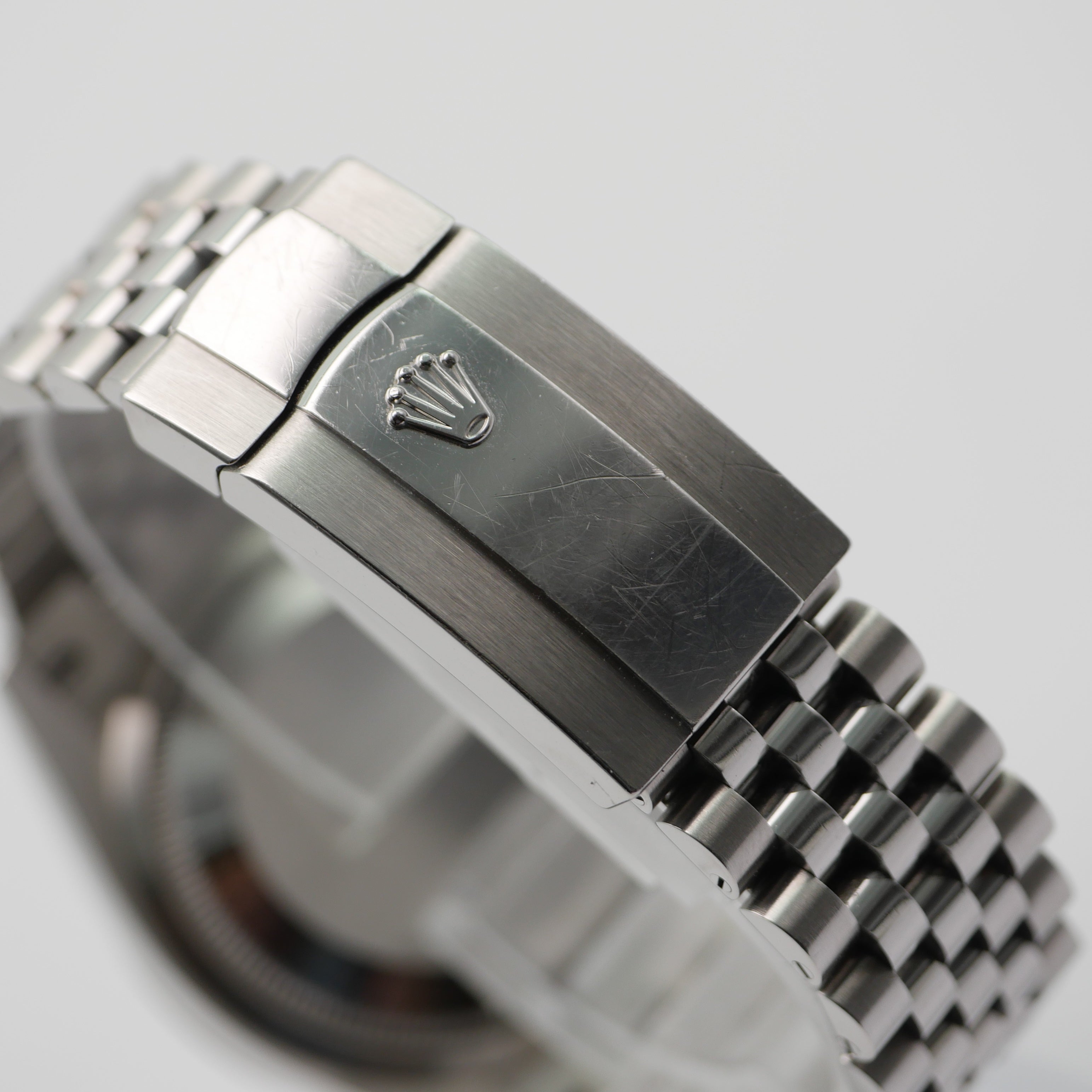 Rolex Datejust 36 Steel 126234 - 2022