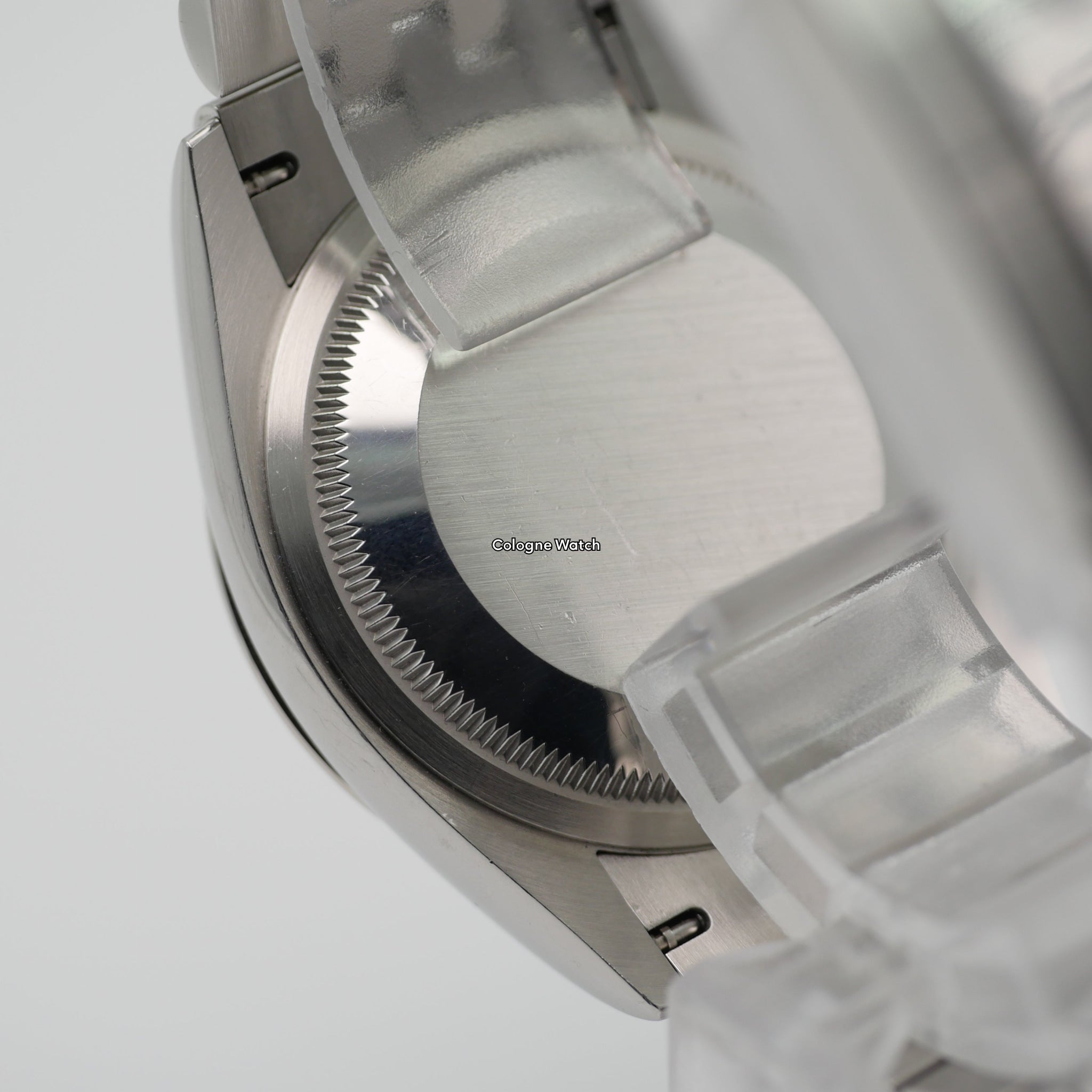 Rolex Datejust 36 Stahl 126234- 2024