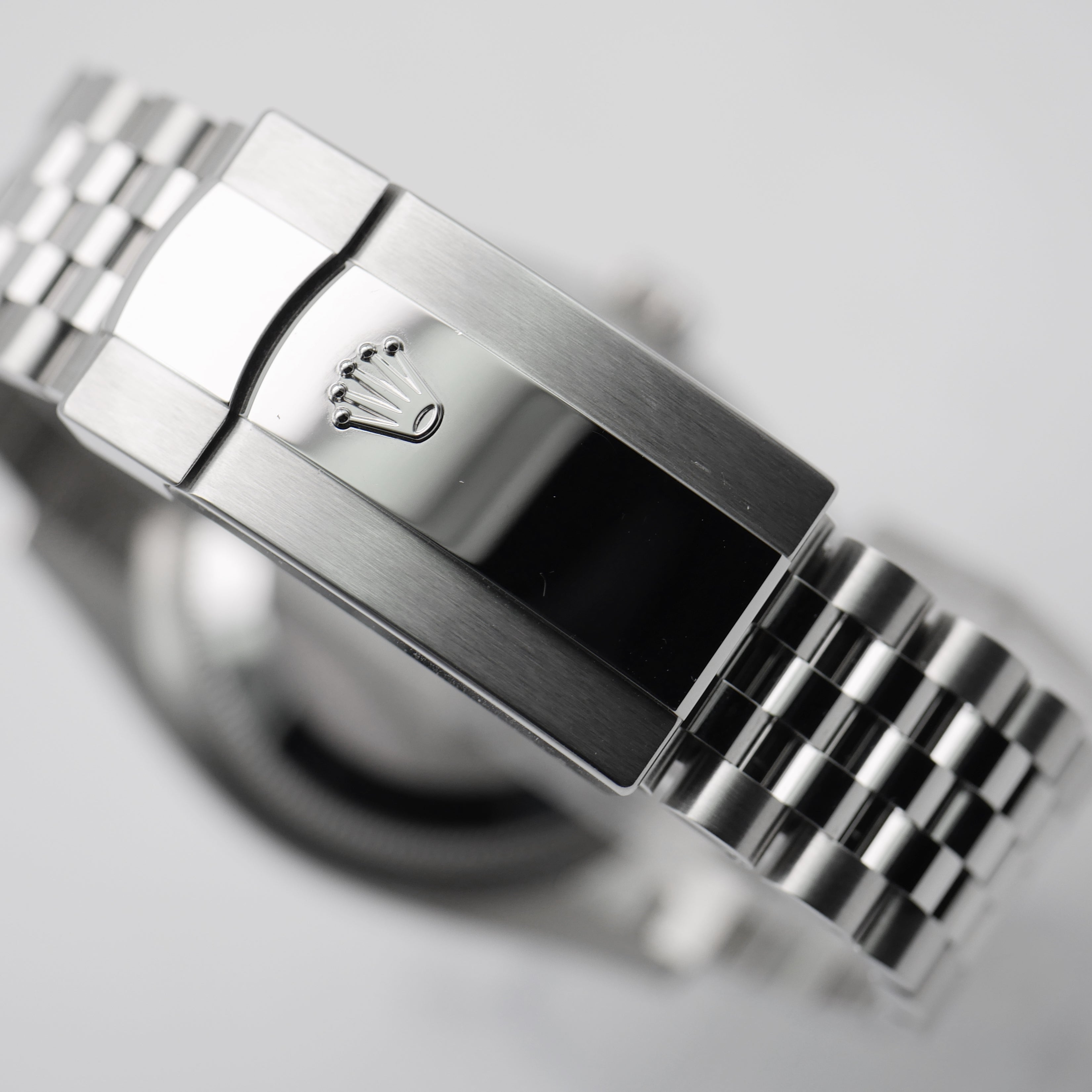 Rolex Datejust 36 Stahl 126234 - 2026