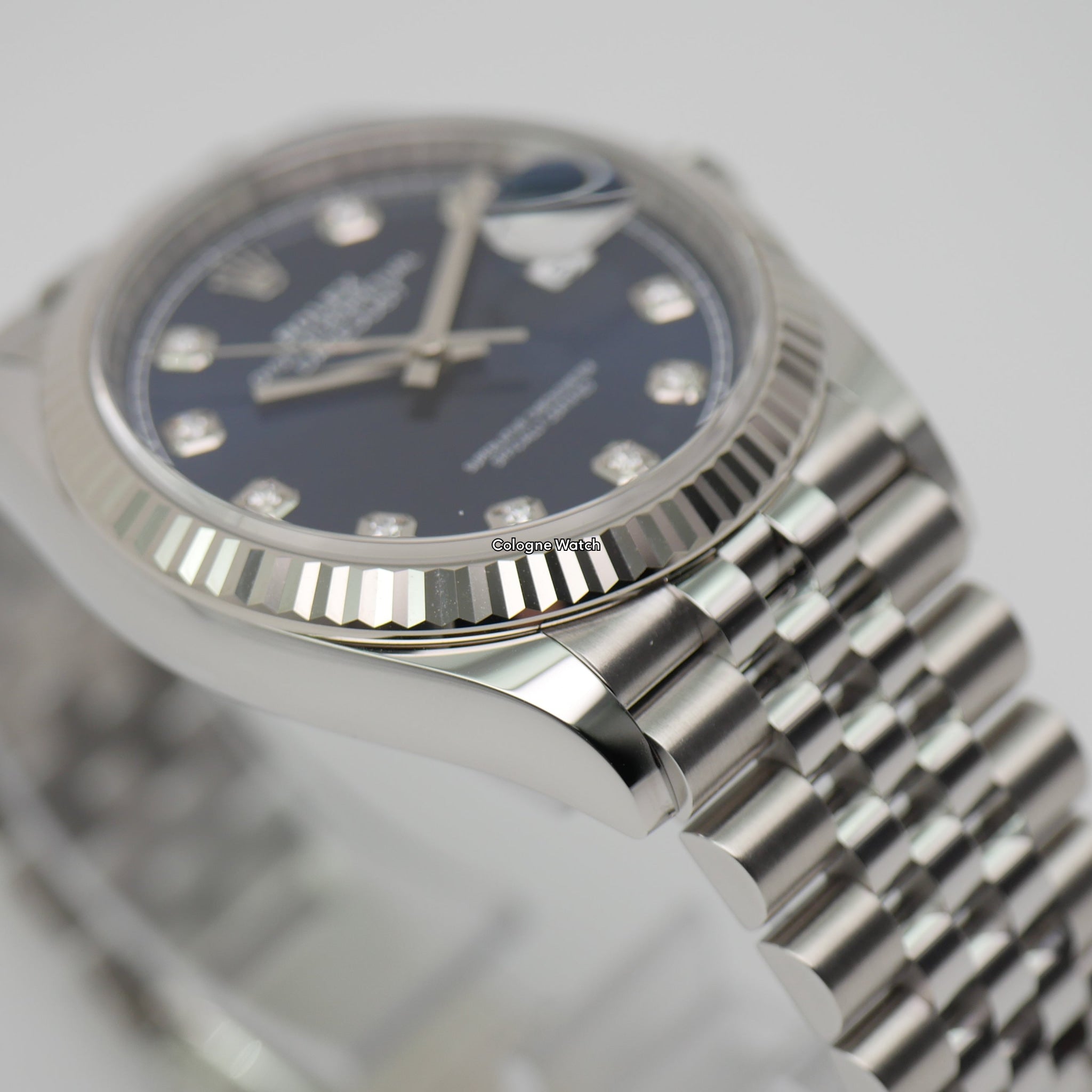 Rolex Datejust 36 126234 - 2025