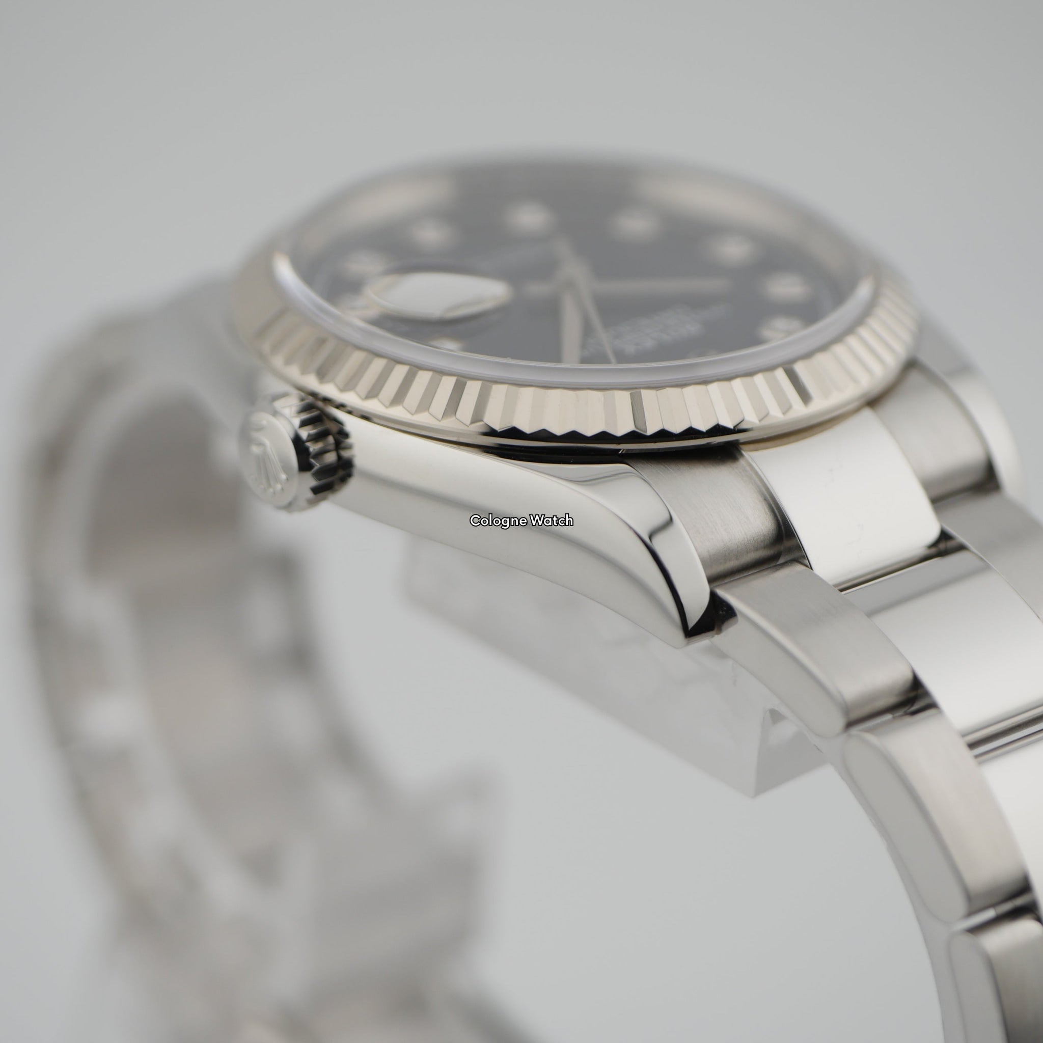 Rolex Datejust 36 Stahl 126234 - 2021