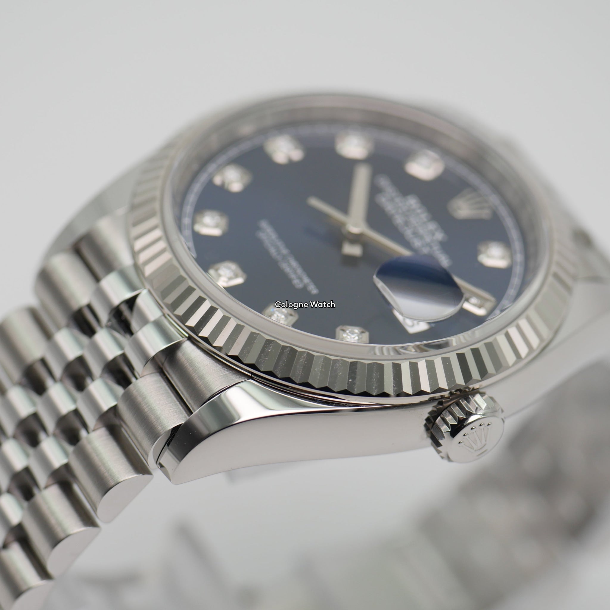 Rolex Datejust 36 126234 - 2025