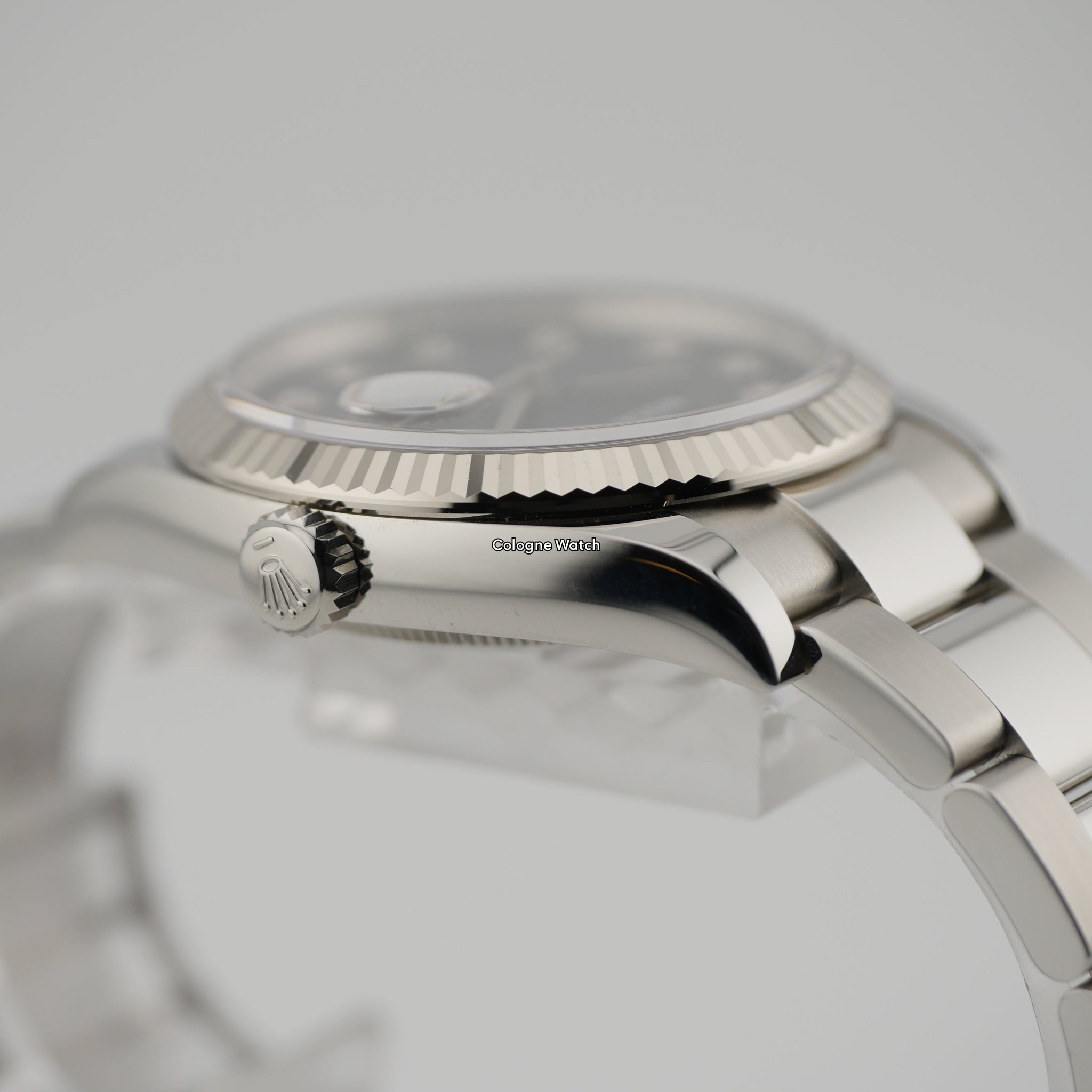 Rolex Datejust 36 Stahl 126234 - 2021