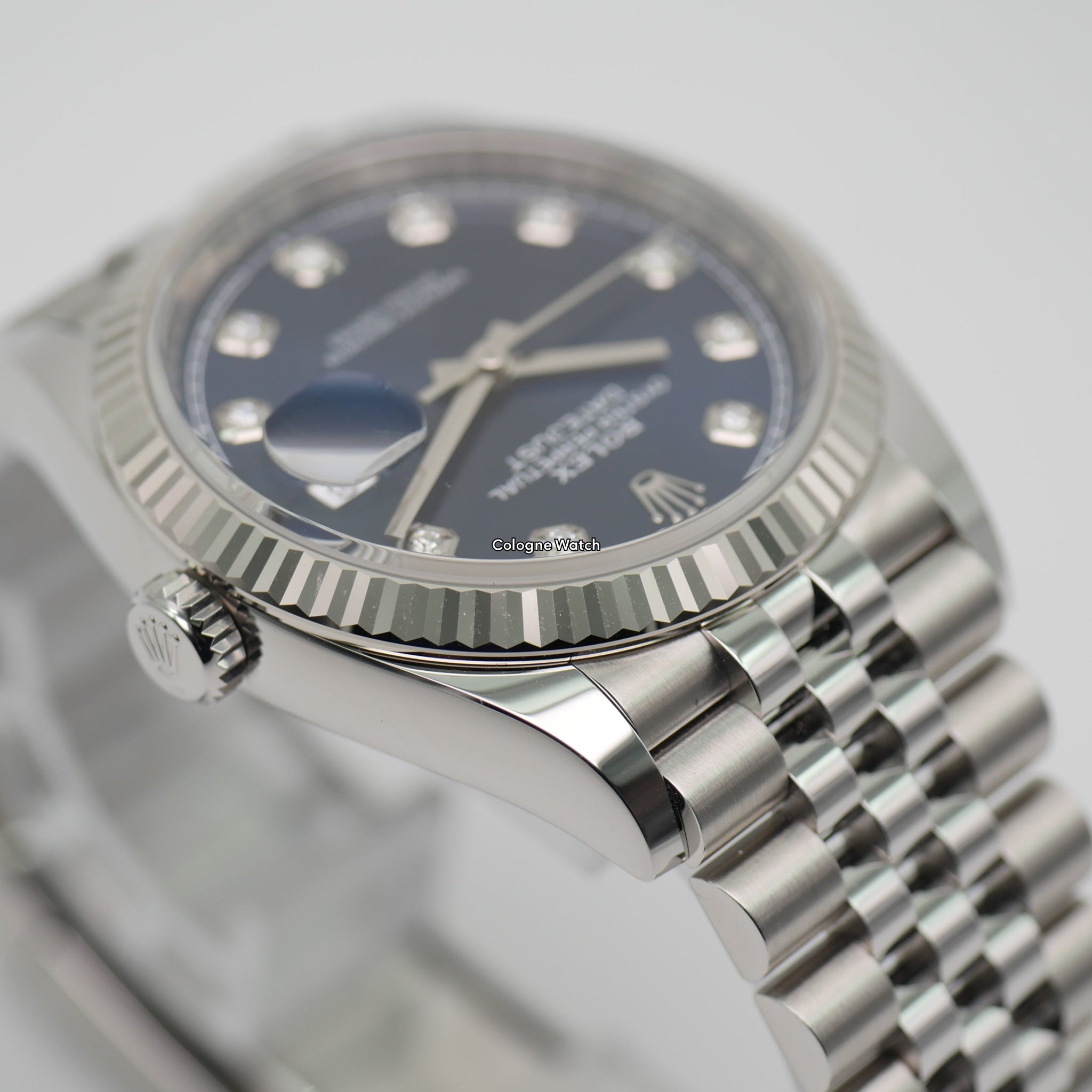 Rolex Datejust 36 126234 - 2025