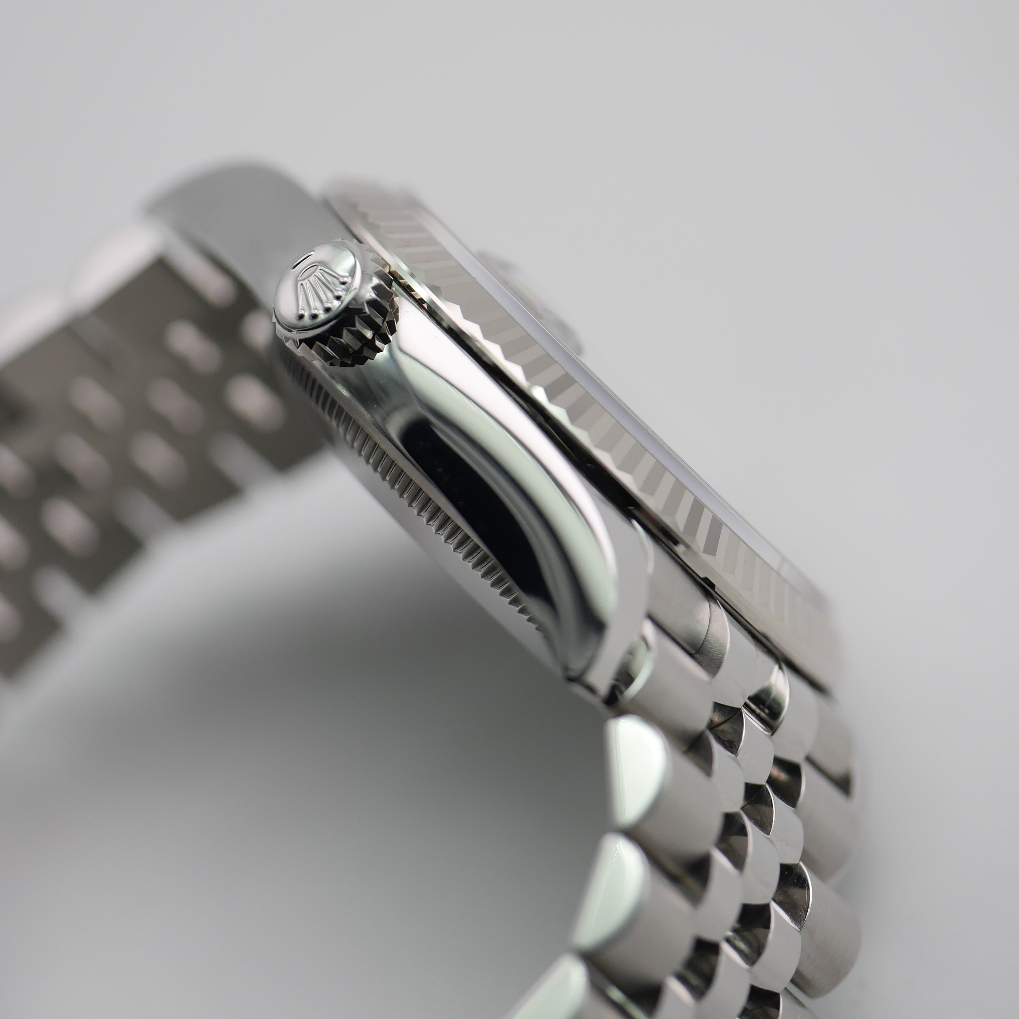 Rolex Datejust 36 Stahl 126234 - 2026