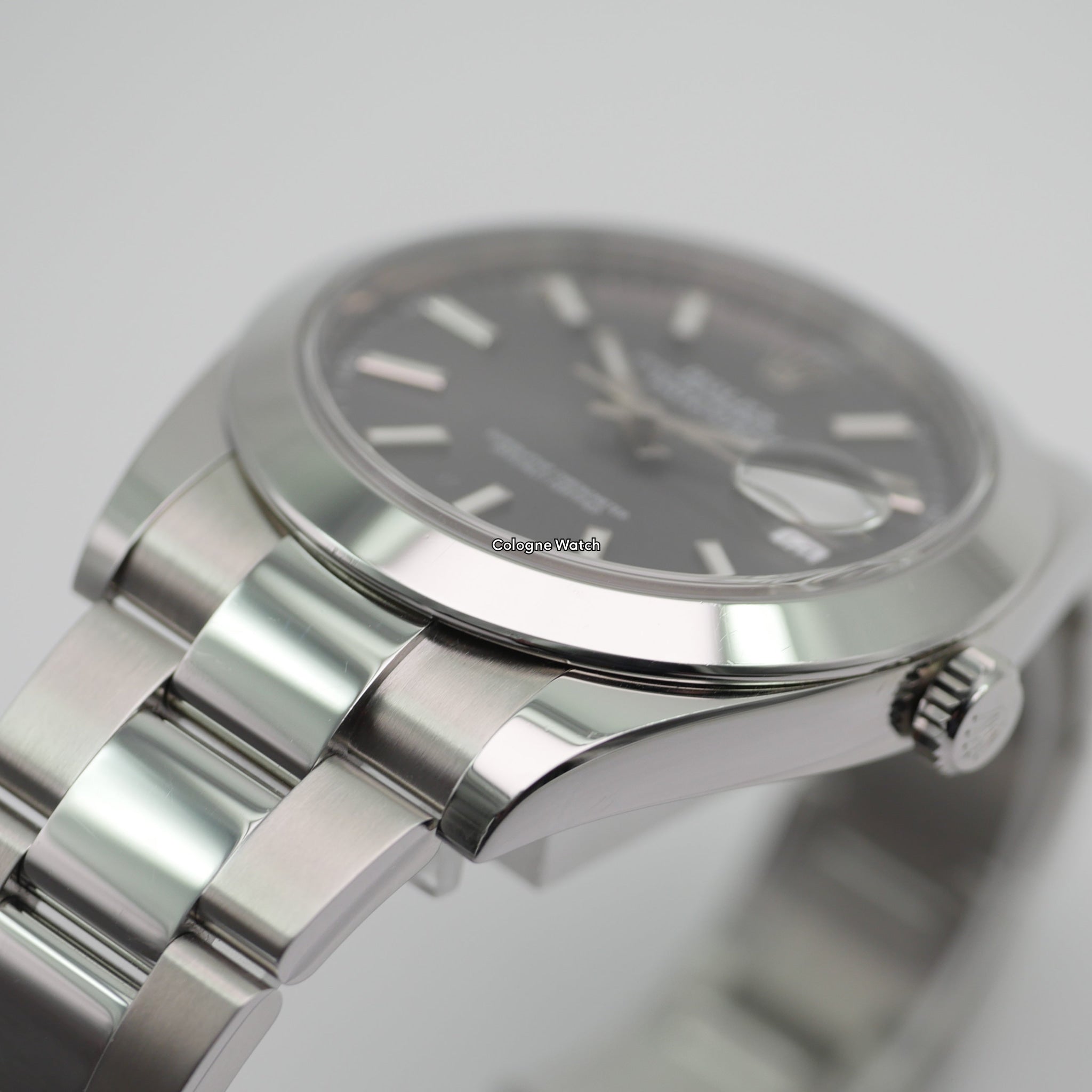 Rolex Datejust 41 Stahl 126300 - 2021