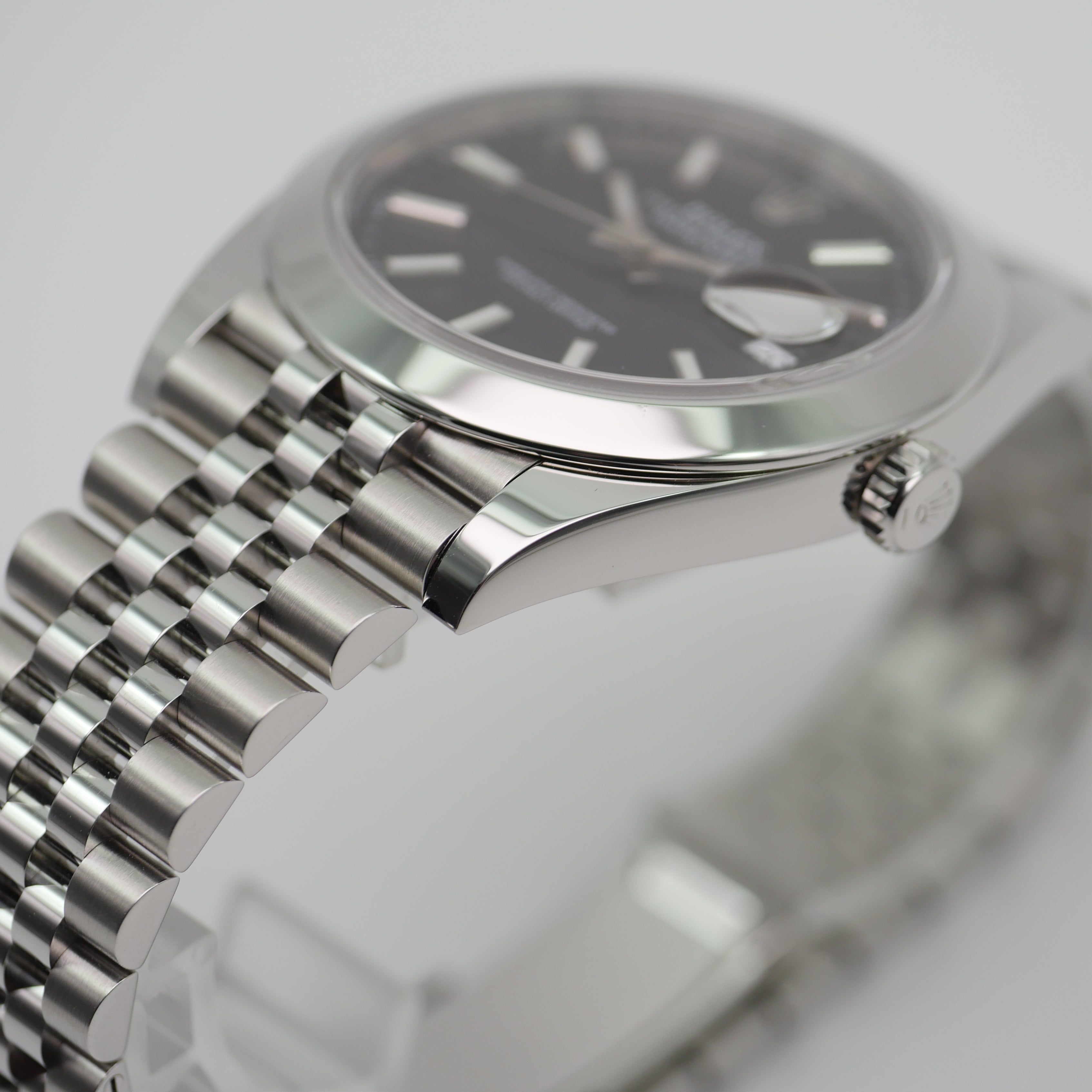 Rolex Datejust 41 Stahl 126300 - 2018