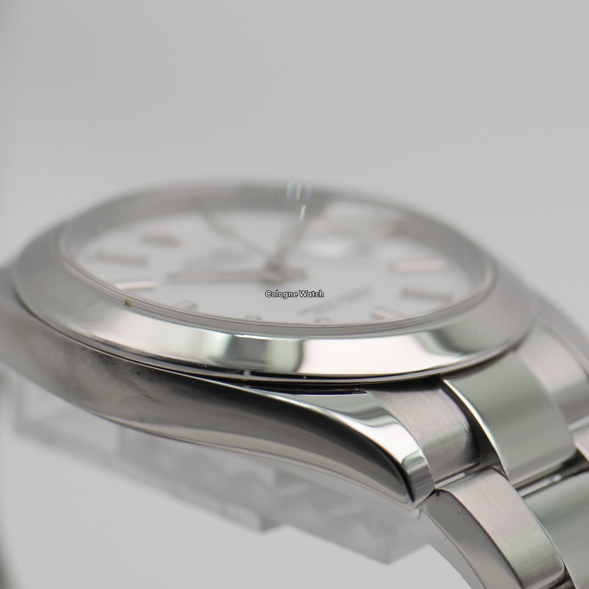 Rolex Datejust 41 Stahl 126300 - 2023