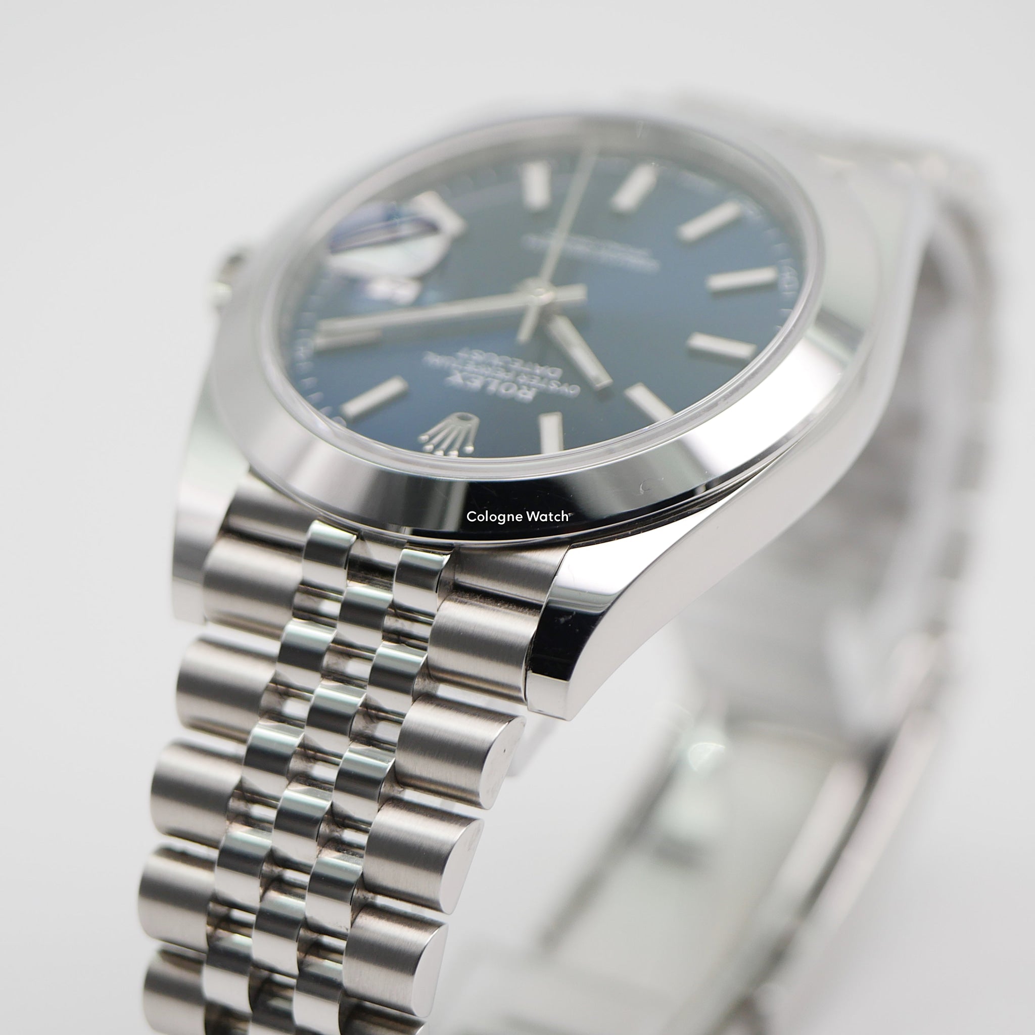 Rolex Datejust 41 126300 - 2020