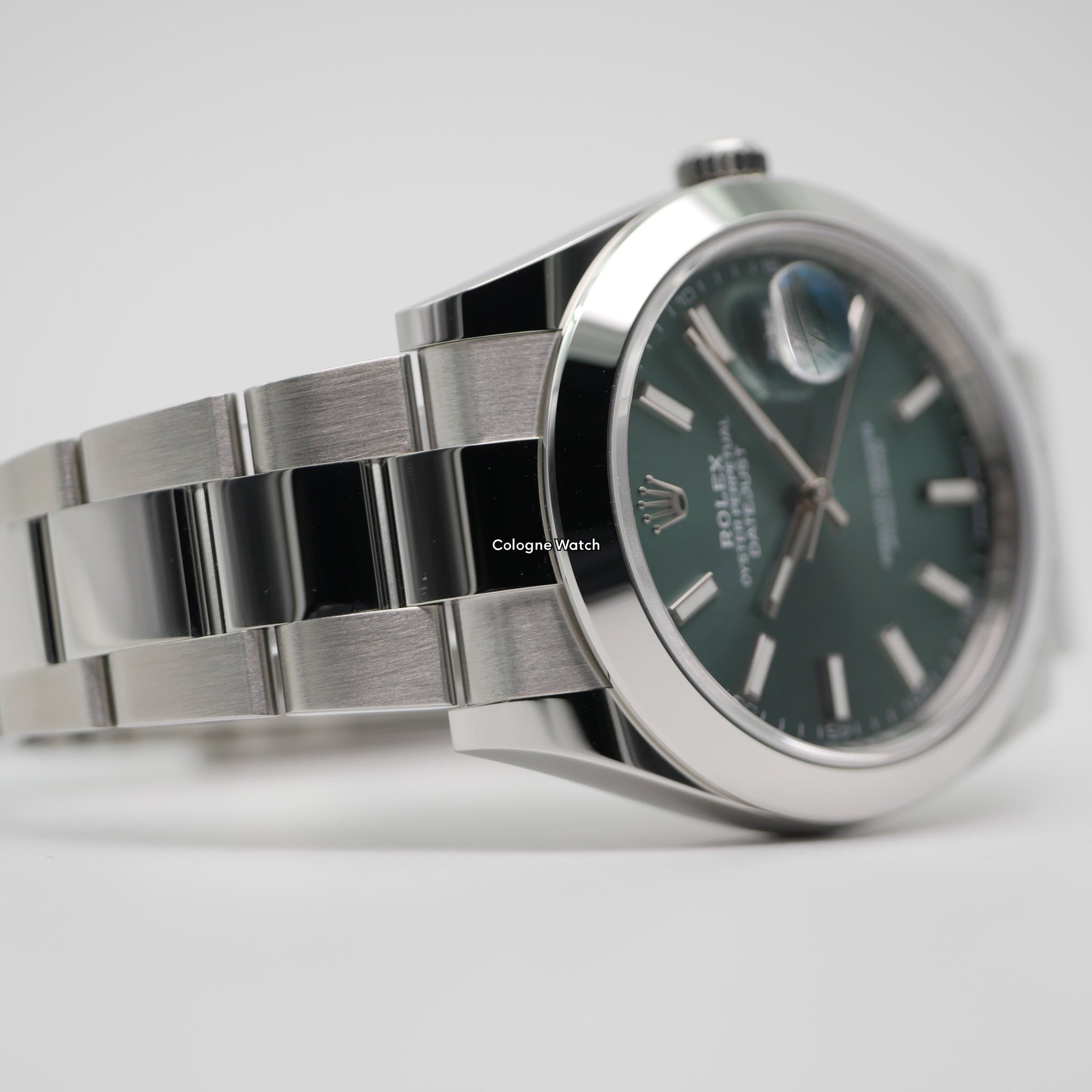 Rolex Datejust 41 126300 - 2023