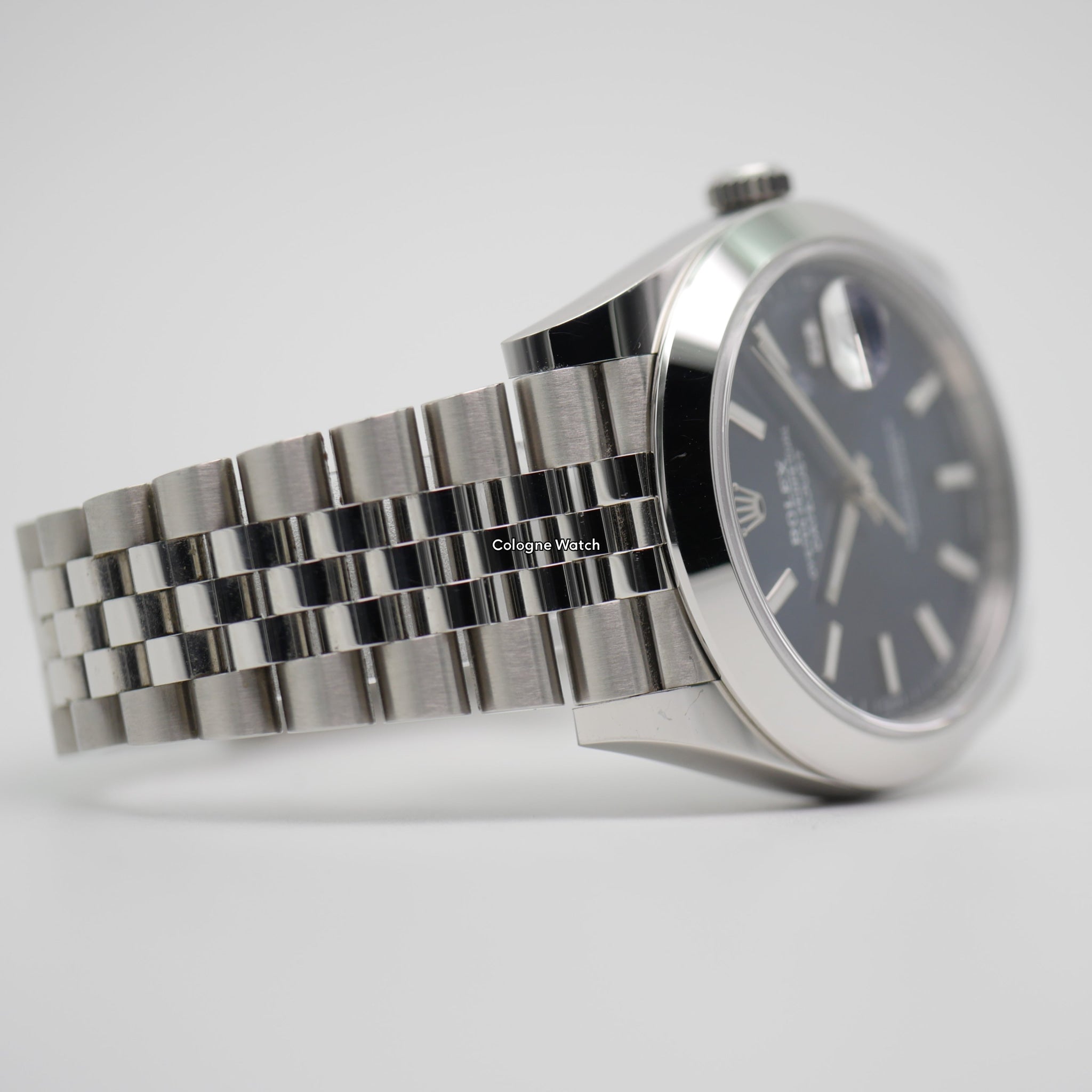 Rolex Datejust 41 126300 - 2020