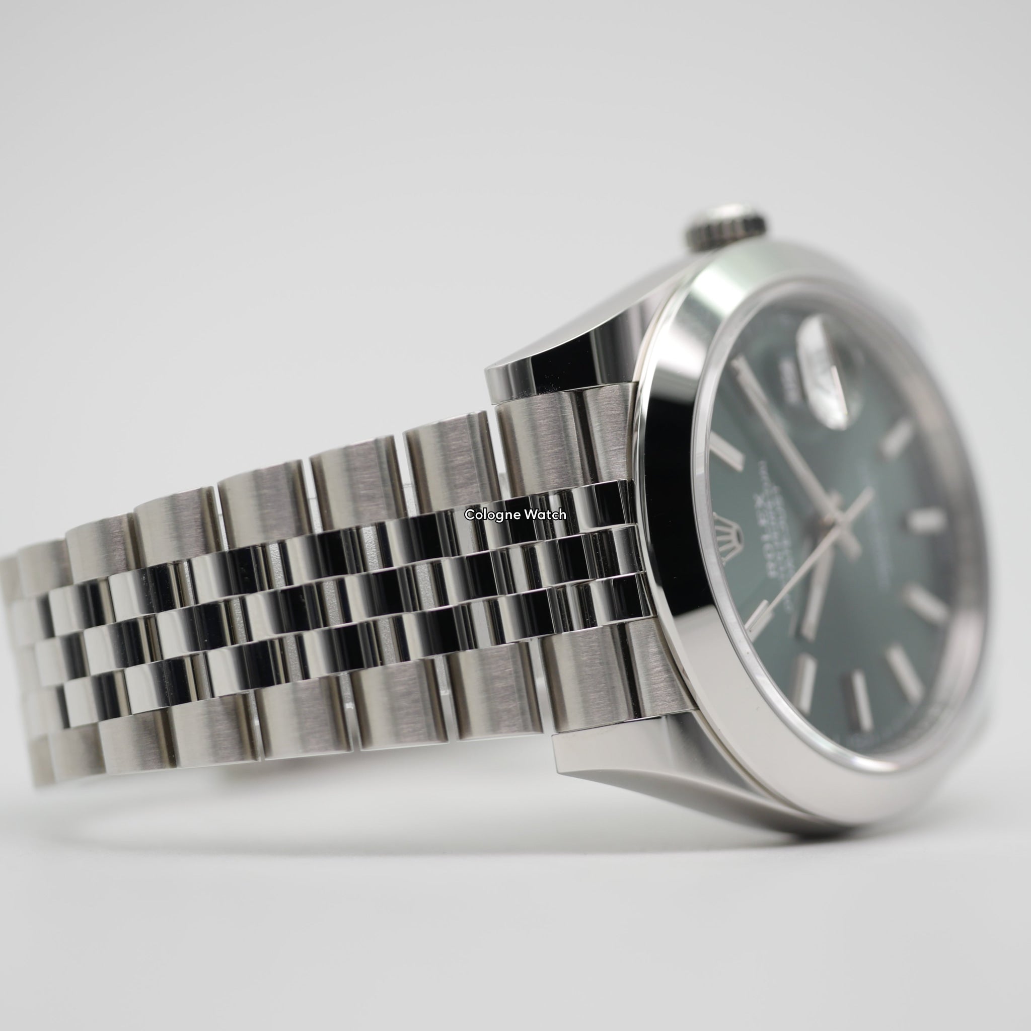 Rolex Datejust 41 Steel 126300 - 2025