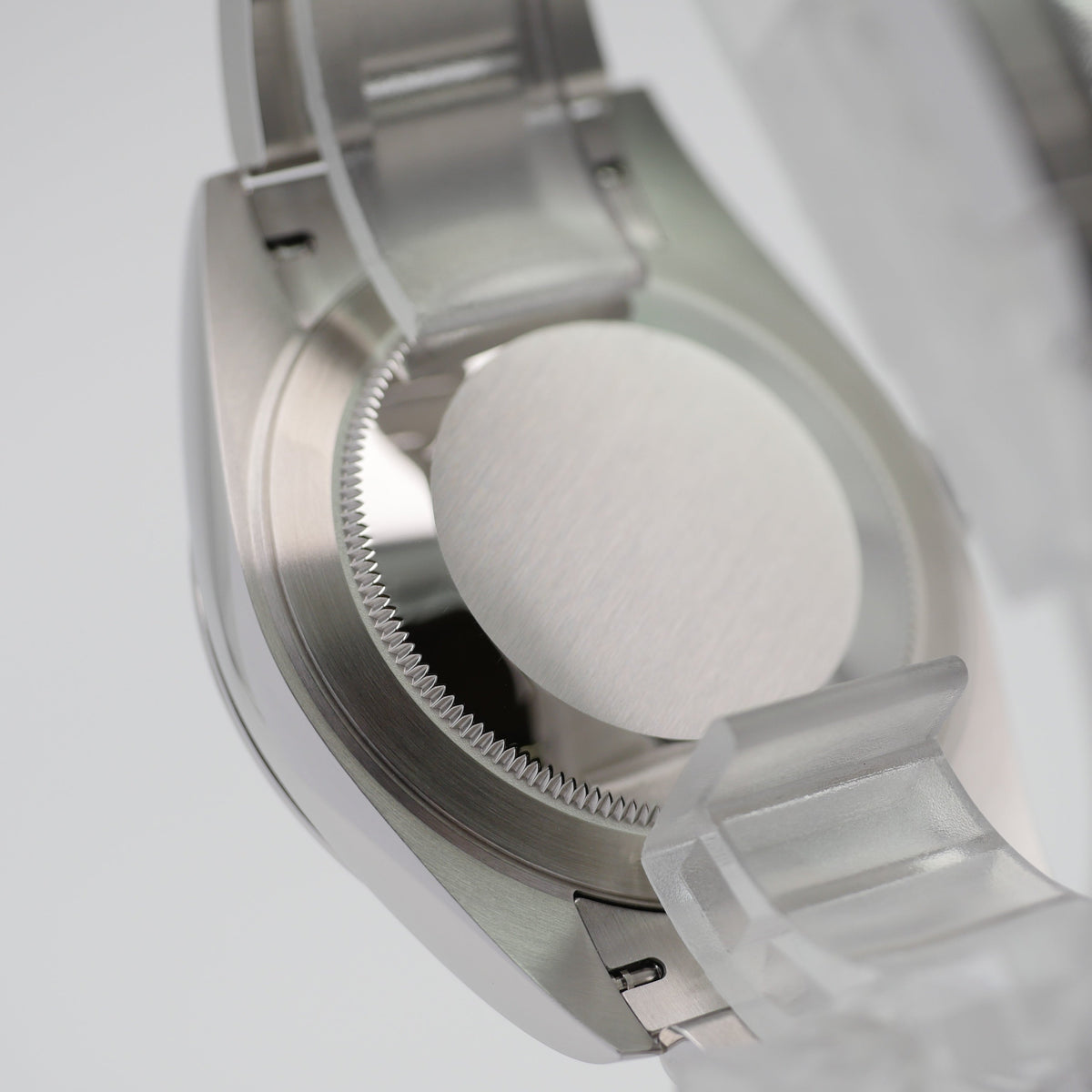 Rolex Datejust 41 Stahl 126300 - 2024