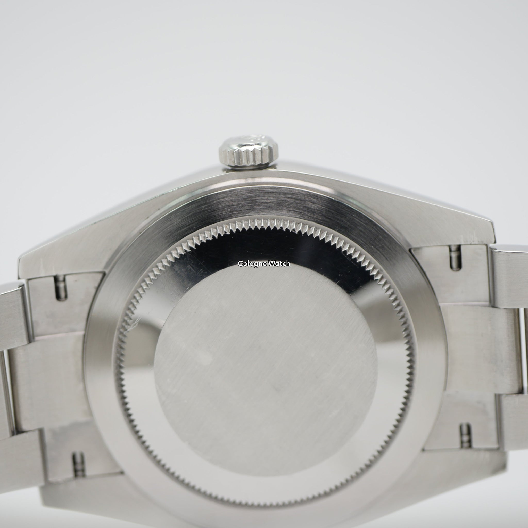 Rolex Datejust 41 Stahl 126300 - 2023