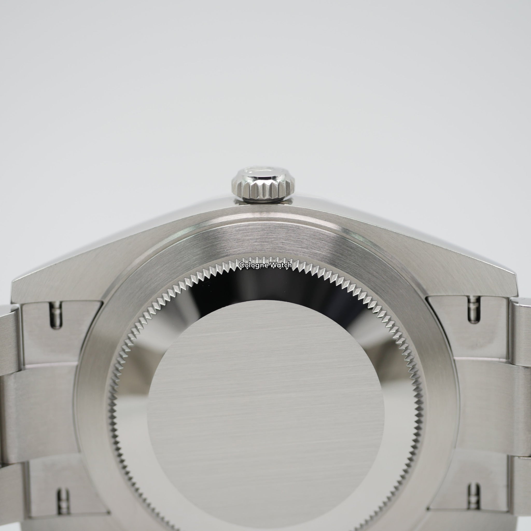 Rolex Datejust 41 Stahl 126300 - 2025