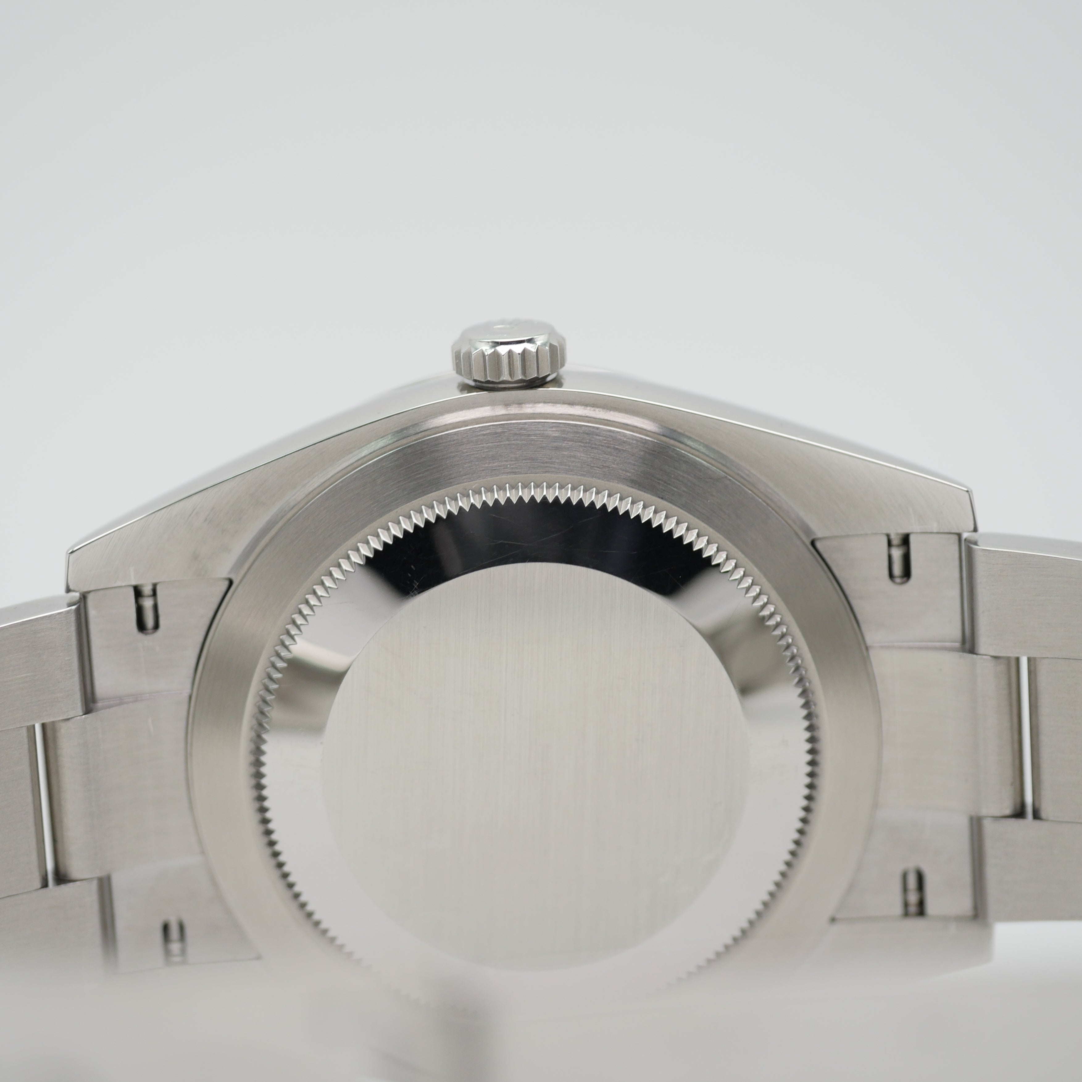 Rolex Datejust 41 Stahl 126300 - 2018